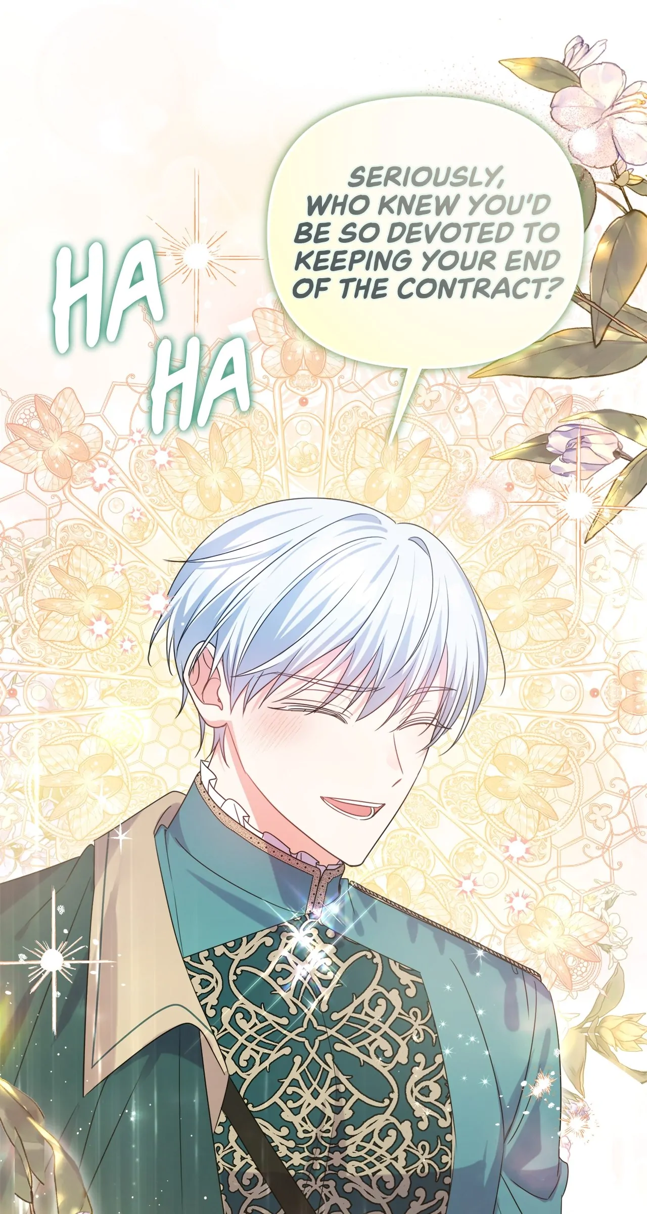 Let Me Enjoy the Extra Life Chapter 20 - page 83