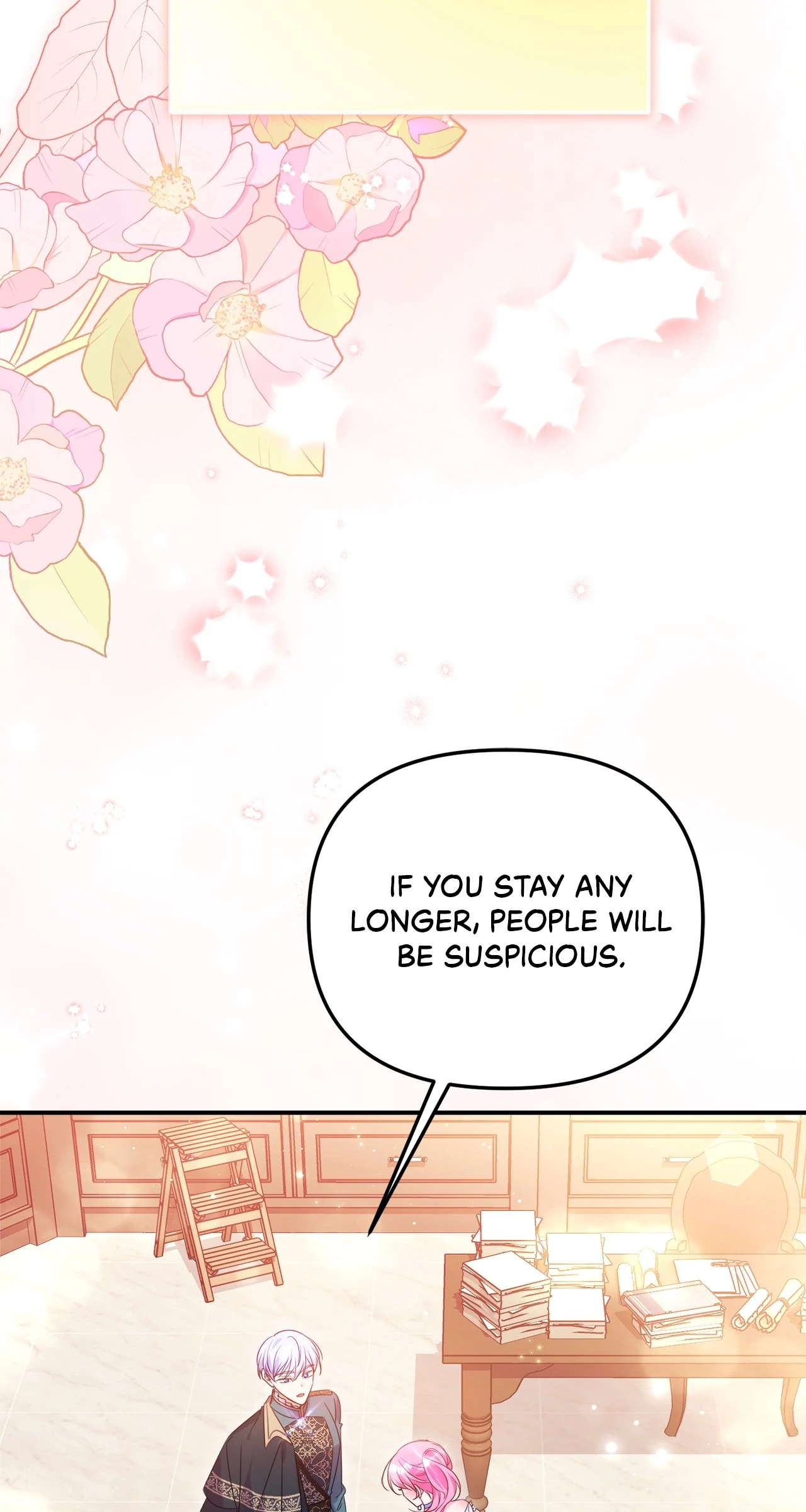 Let Me Enjoy the Extra Life Chapter 20 - page 86