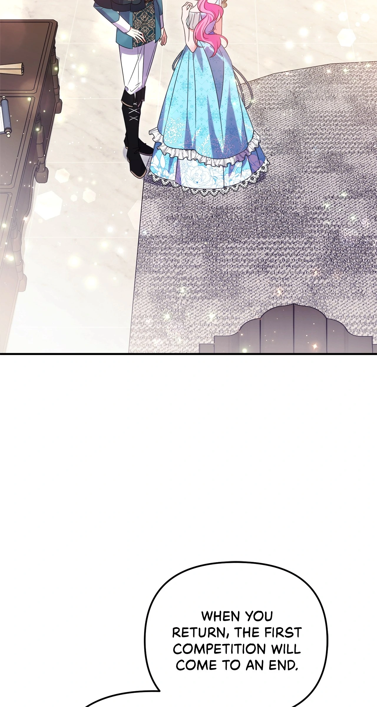 Let Me Enjoy the Extra Life Chapter 20 - page 87