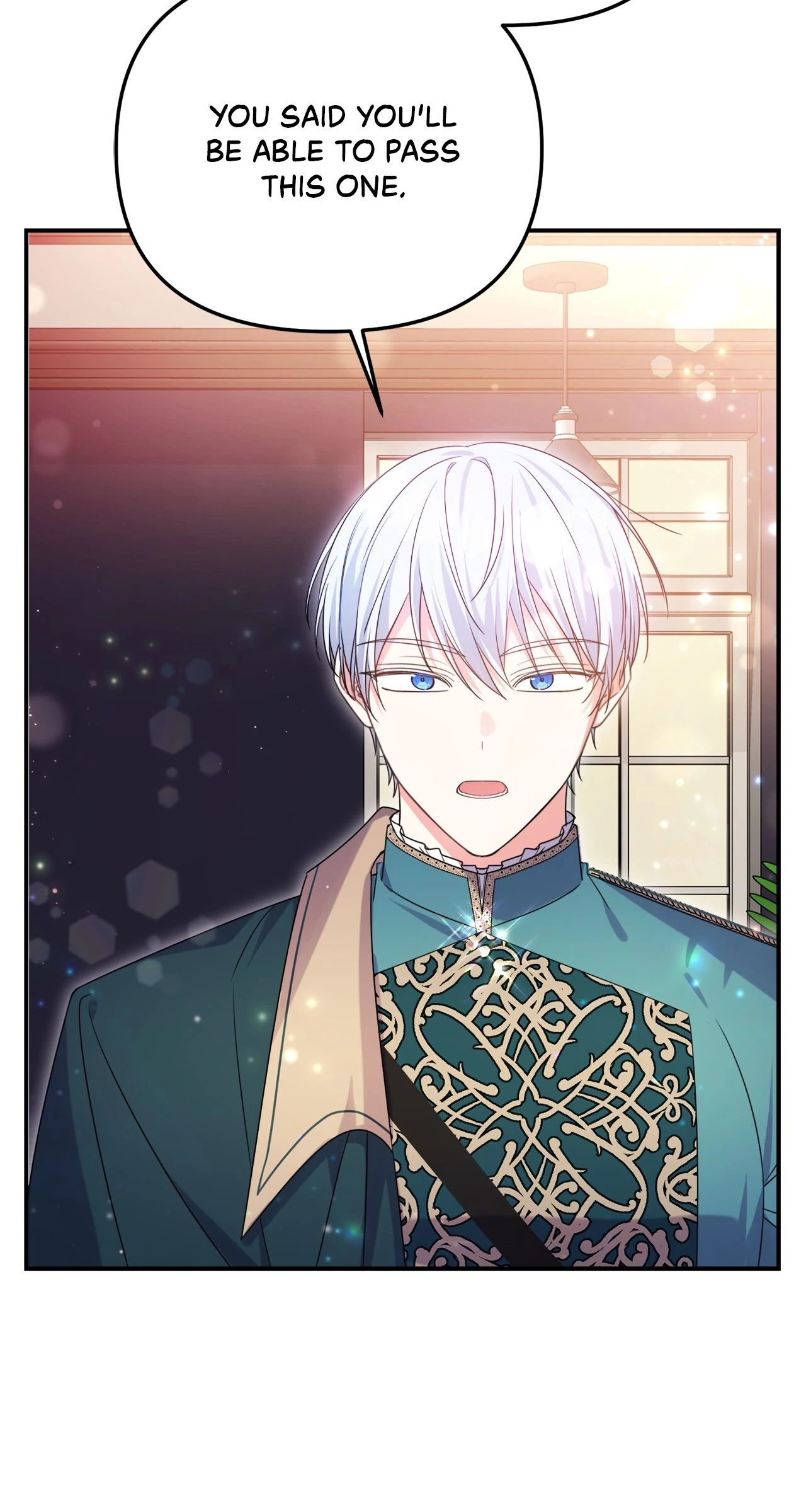 Let Me Enjoy the Extra Life Chapter 20 - page 88