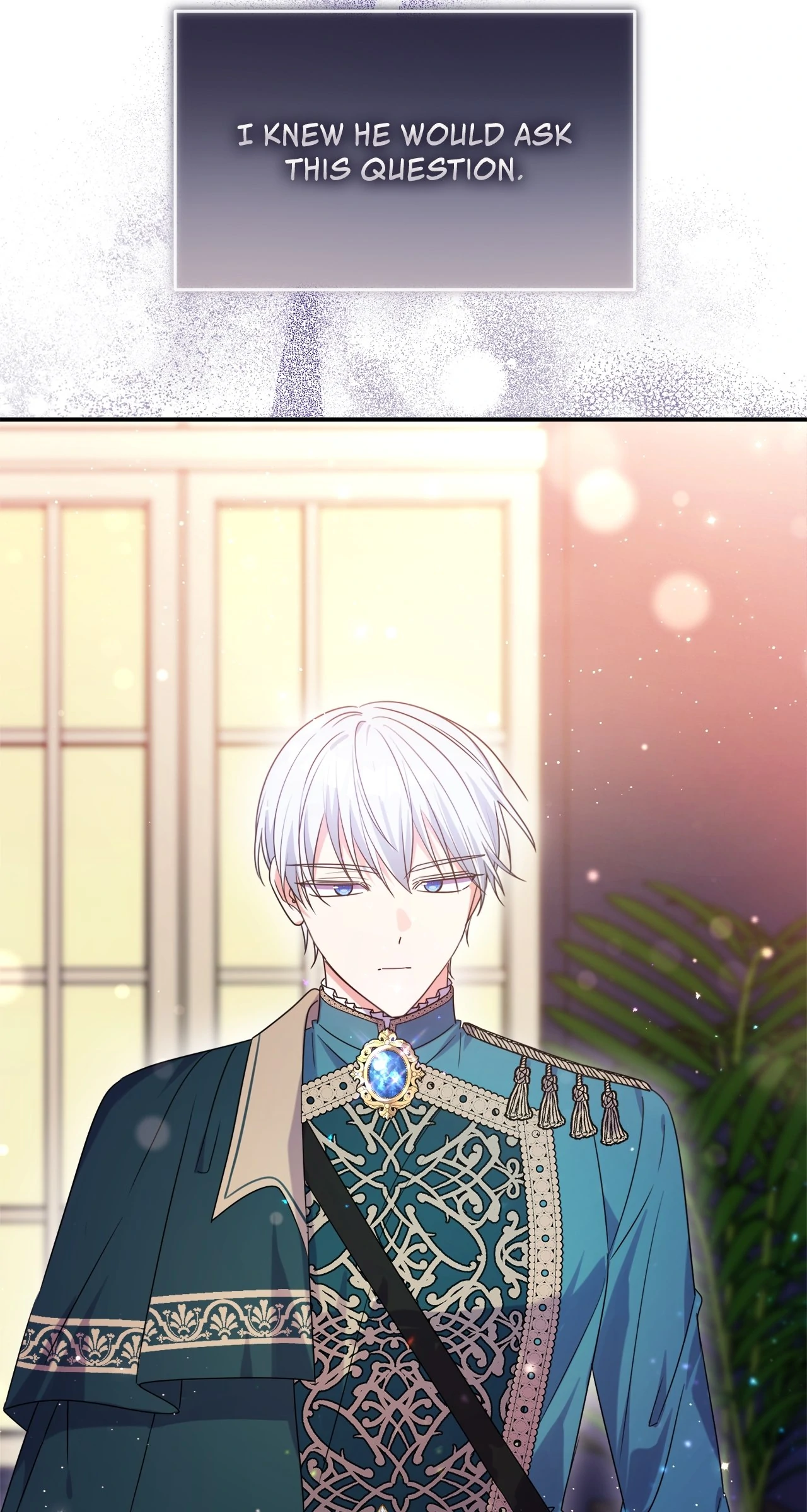 Let Me Enjoy the Extra Life Chapter 20 - page 9