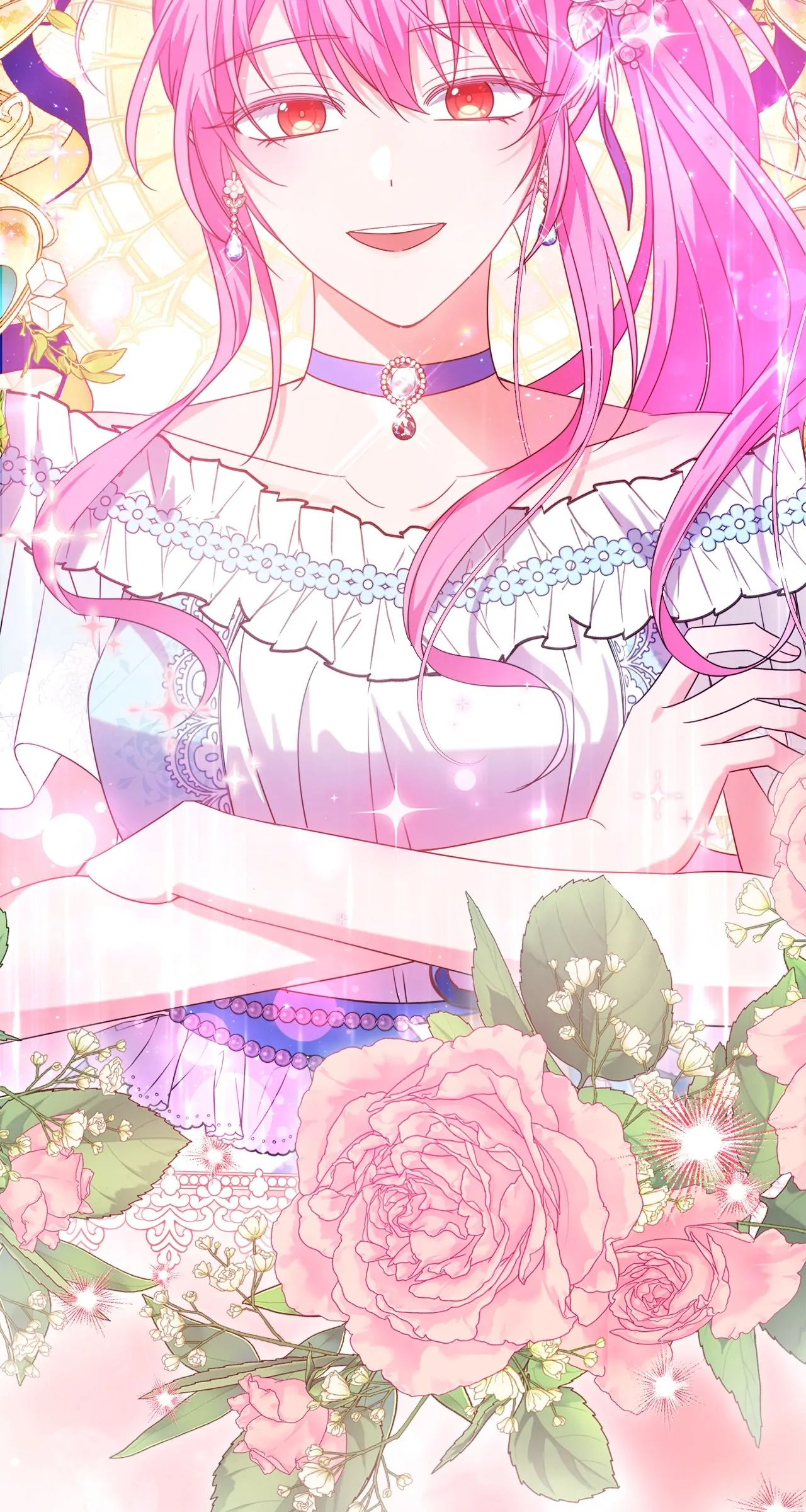 Let Me Enjoy the Extra Life Chapter 20 - page 92