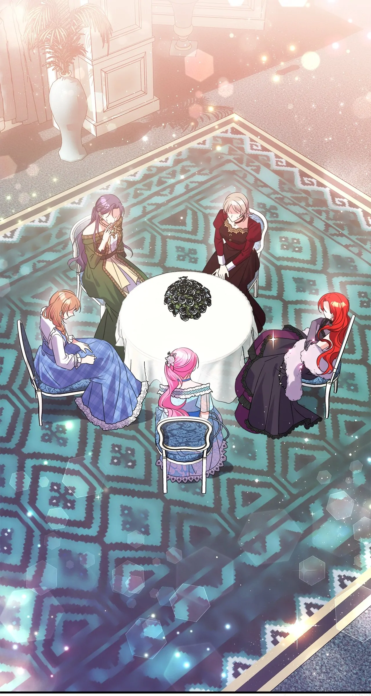 Let Me Enjoy the Extra Life Chapter 20 - page 95