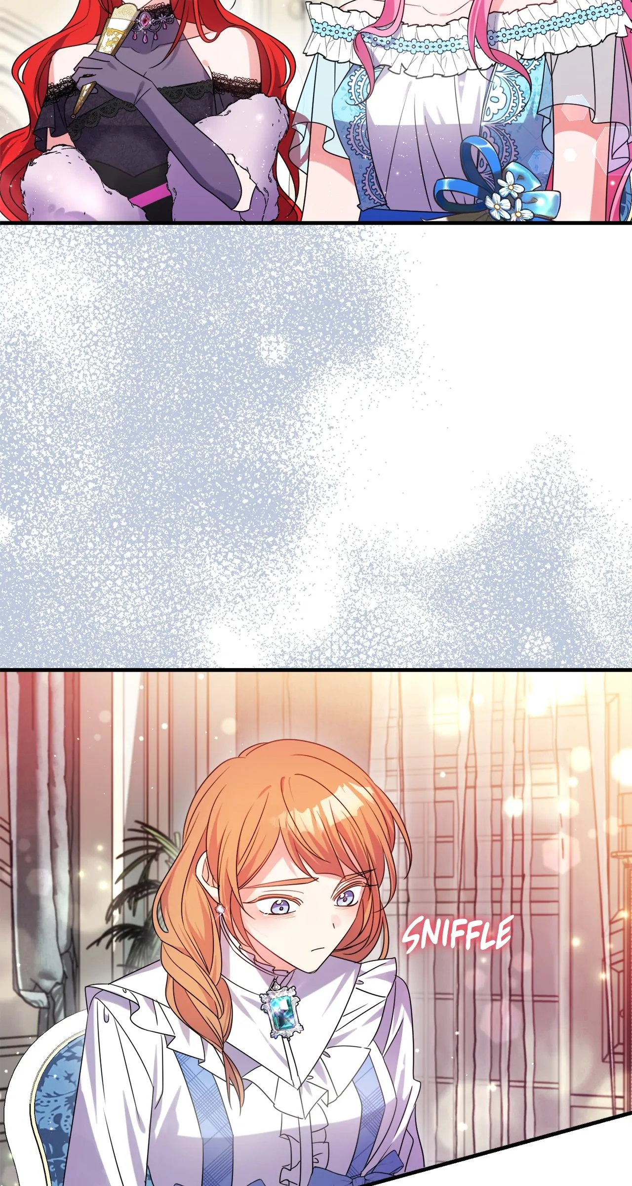 Let Me Enjoy the Extra Life Chapter 20 - page 97