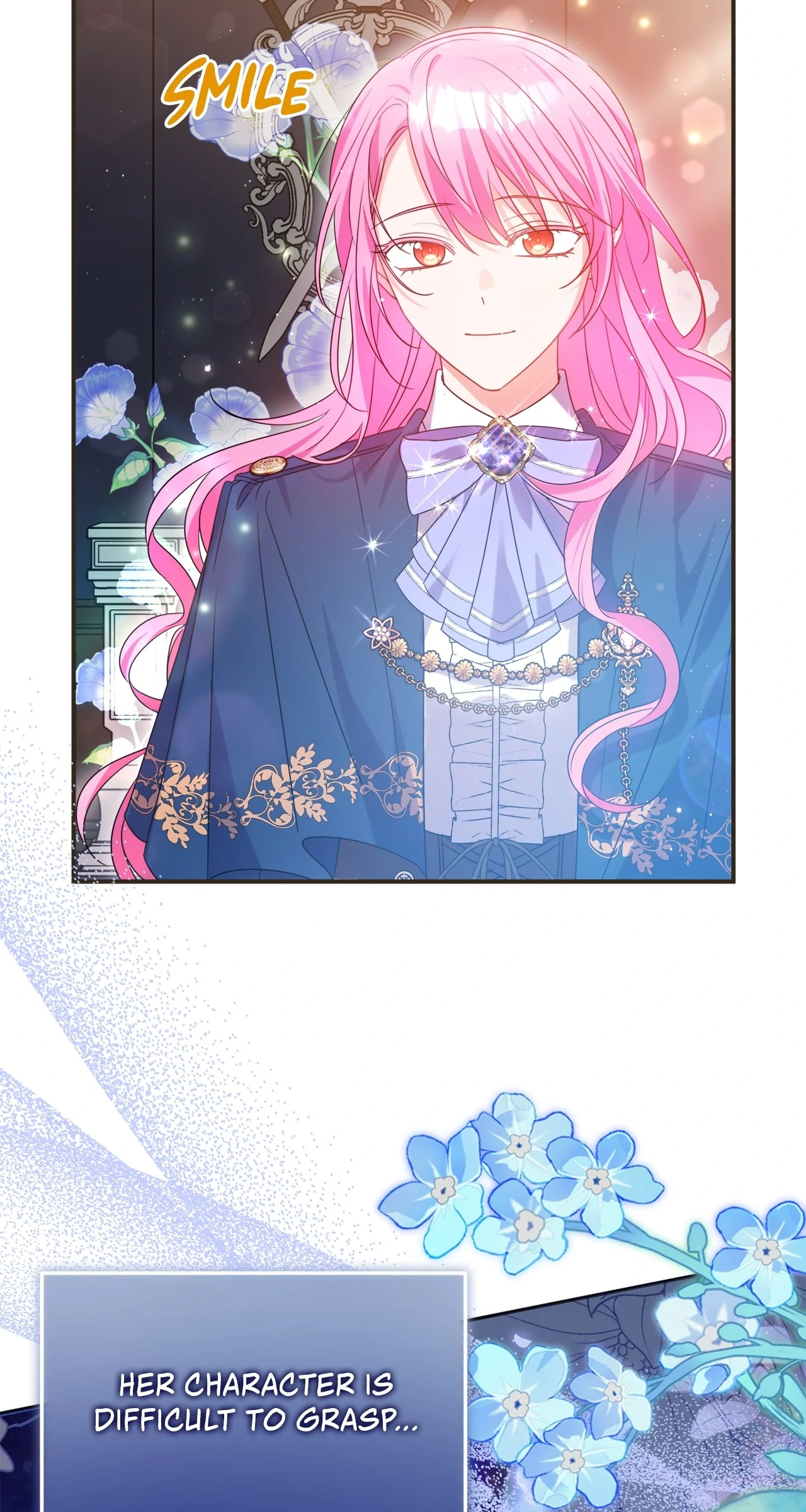 Let Me Enjoy the Extra Life Chapter 21 - page 104