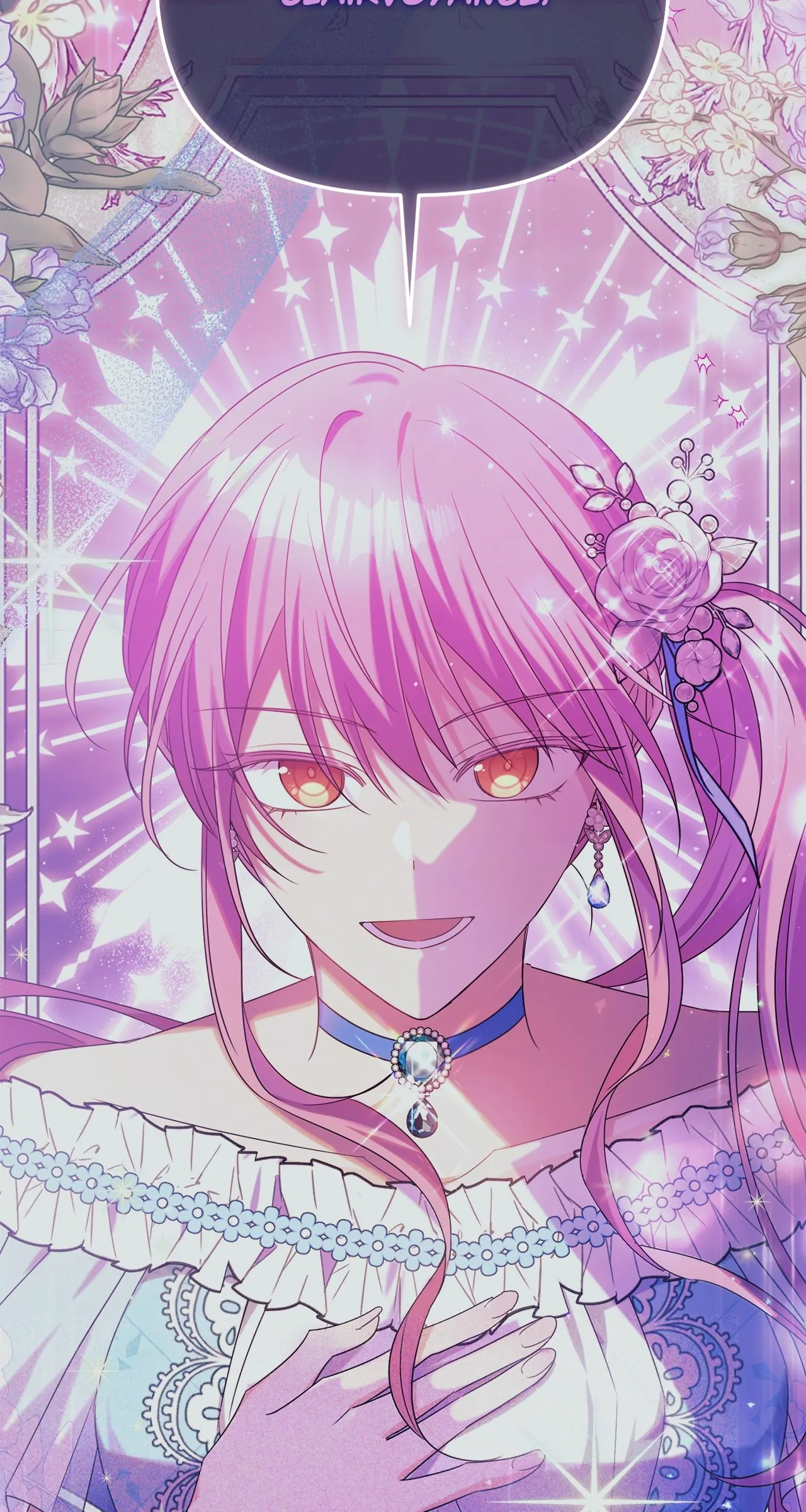 Let Me Enjoy the Extra Life Chapter 21 - page 109