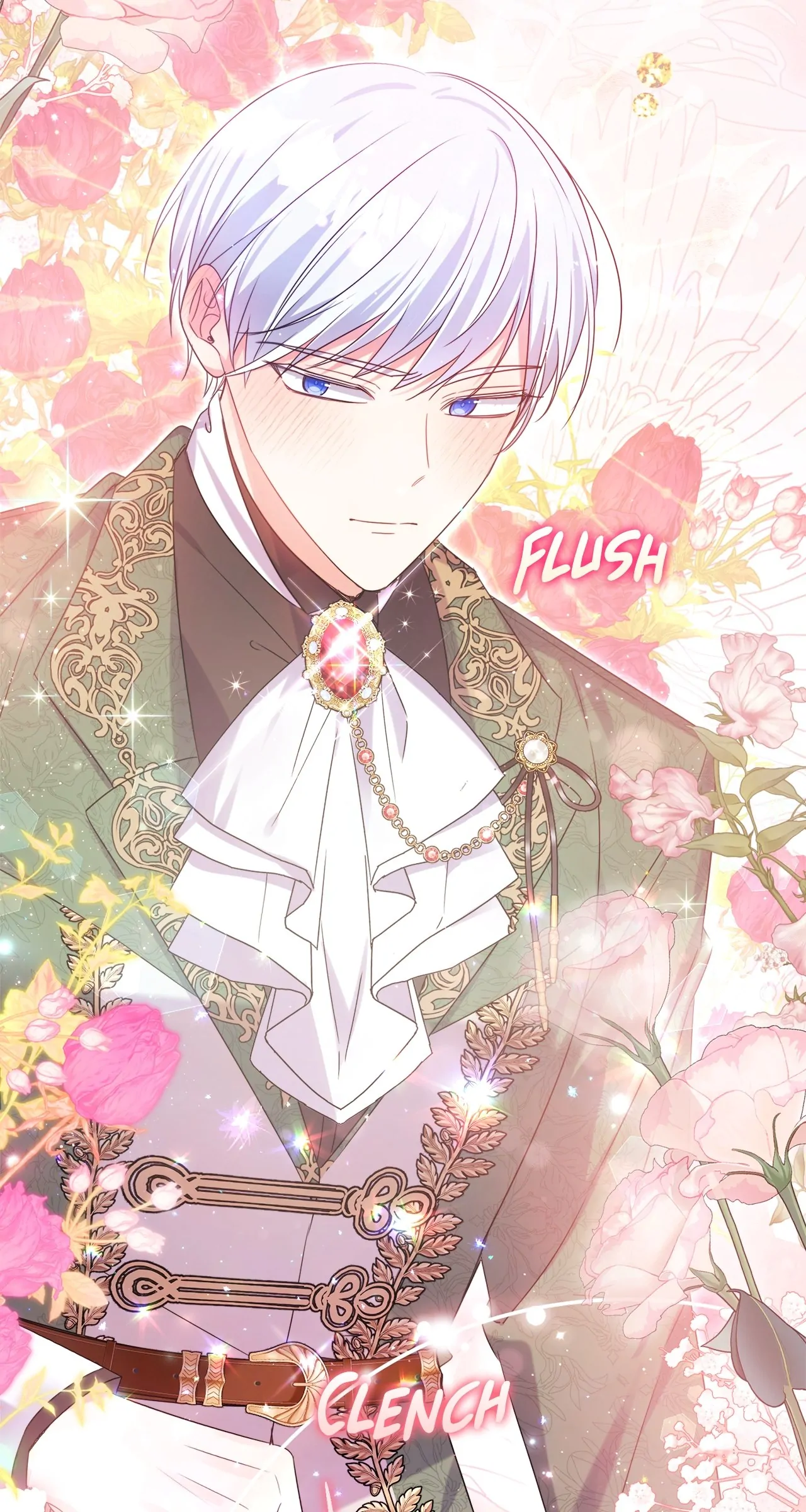 Let Me Enjoy the Extra Life Chapter 21 - page 112