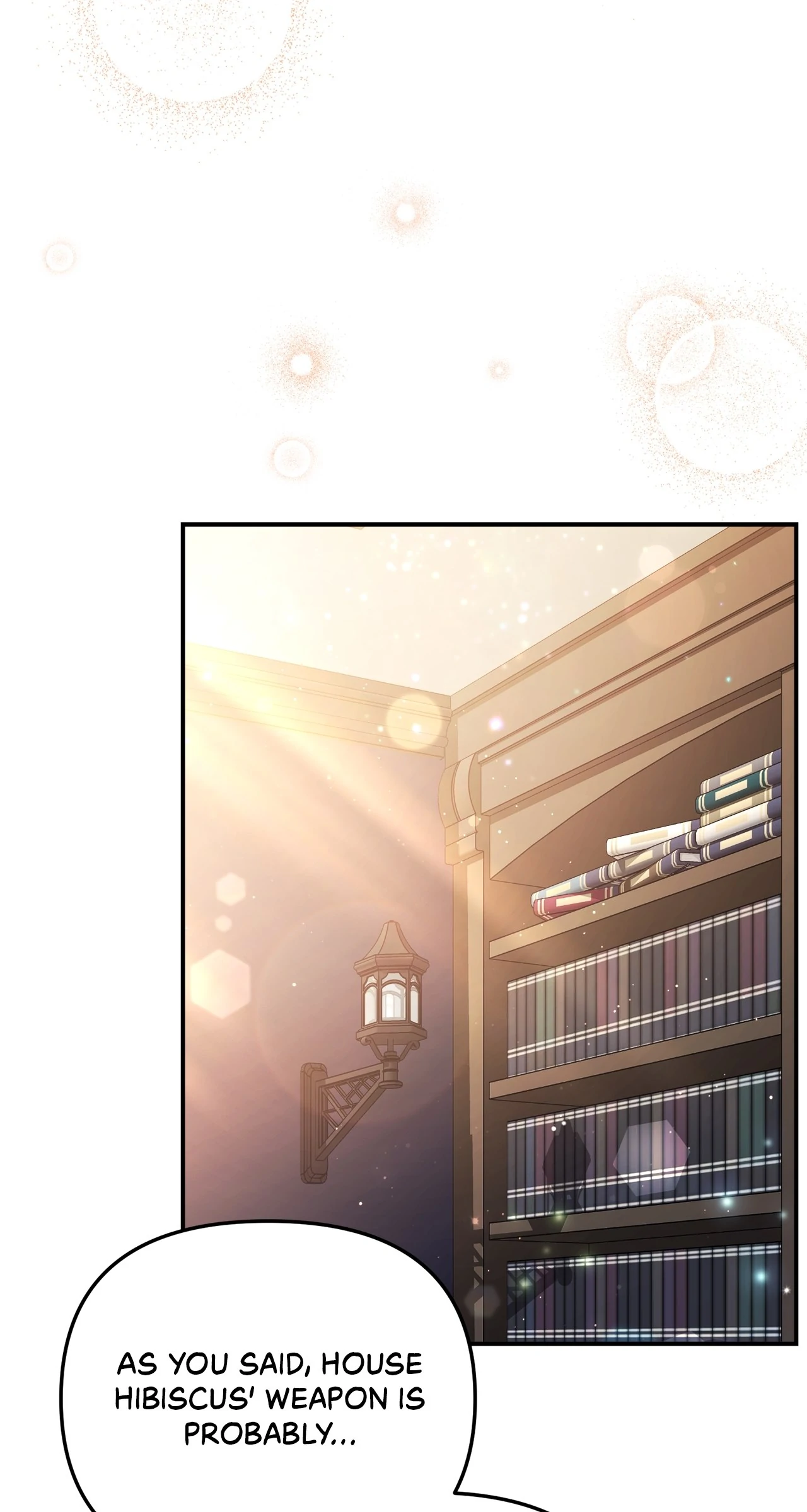 Let Me Enjoy the Extra Life Chapter 21 - page 116