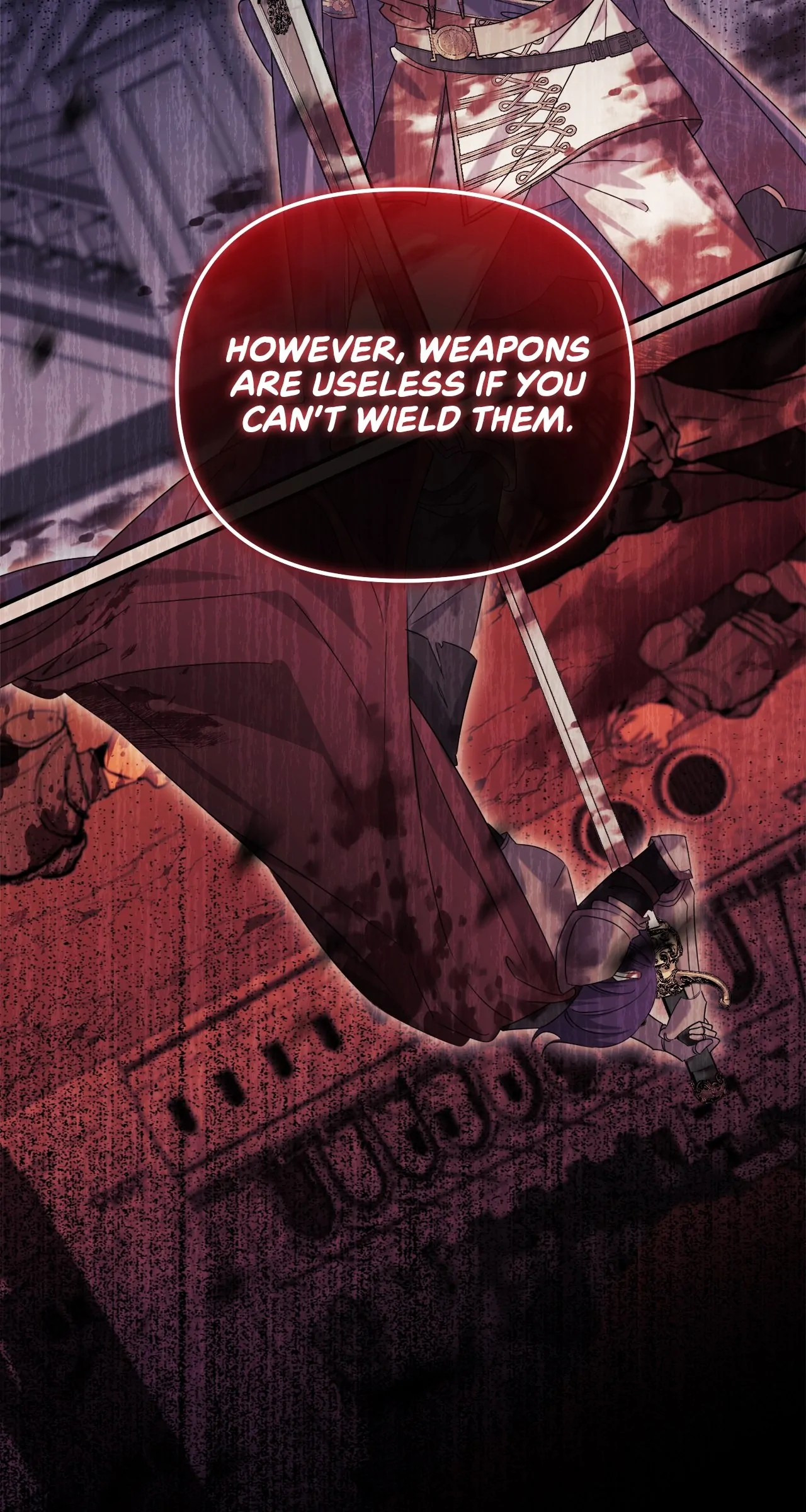 Let Me Enjoy the Extra Life Chapter 21 - page 118