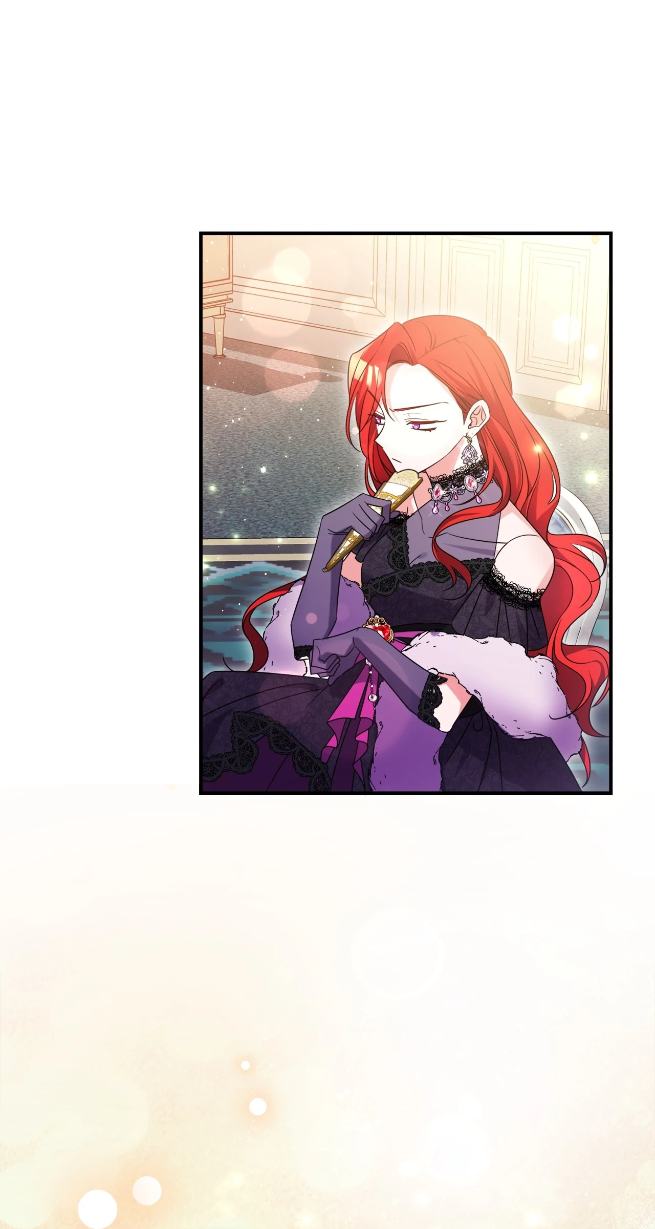 Let Me Enjoy the Extra Life Chapter 21 - page 11