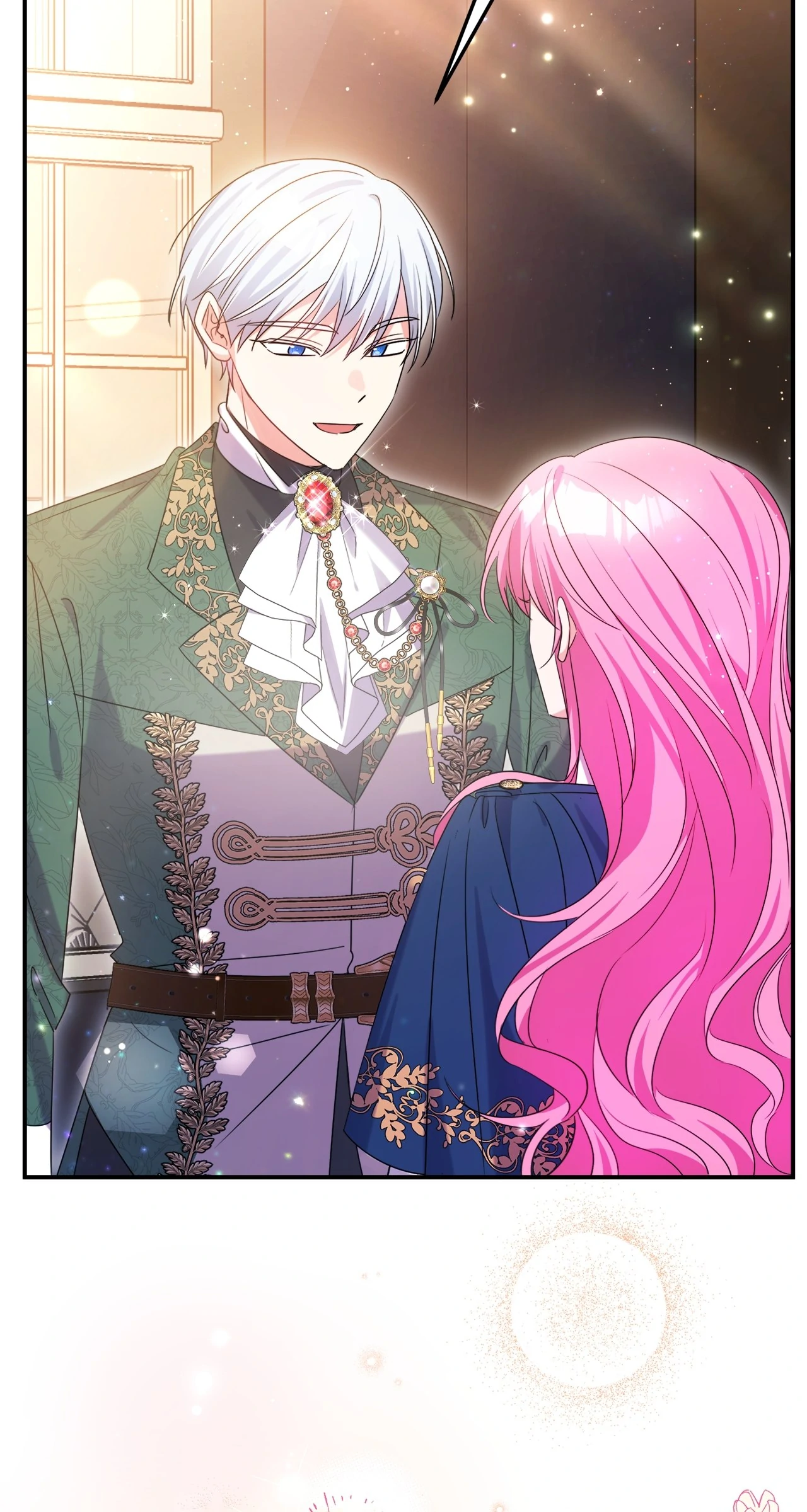 Let Me Enjoy the Extra Life Chapter 21 - page 120