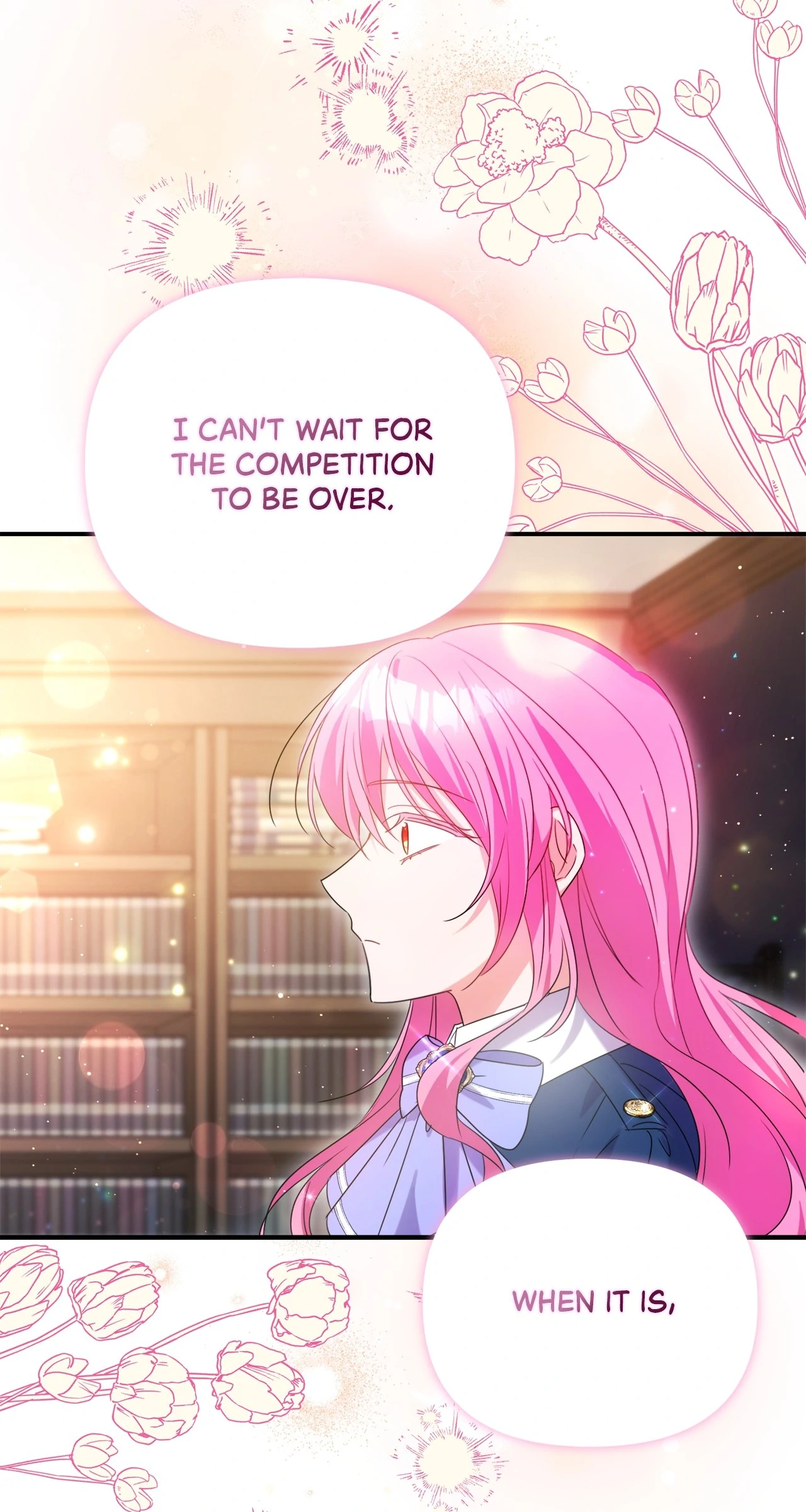 Let Me Enjoy the Extra Life Chapter 21 - page 121