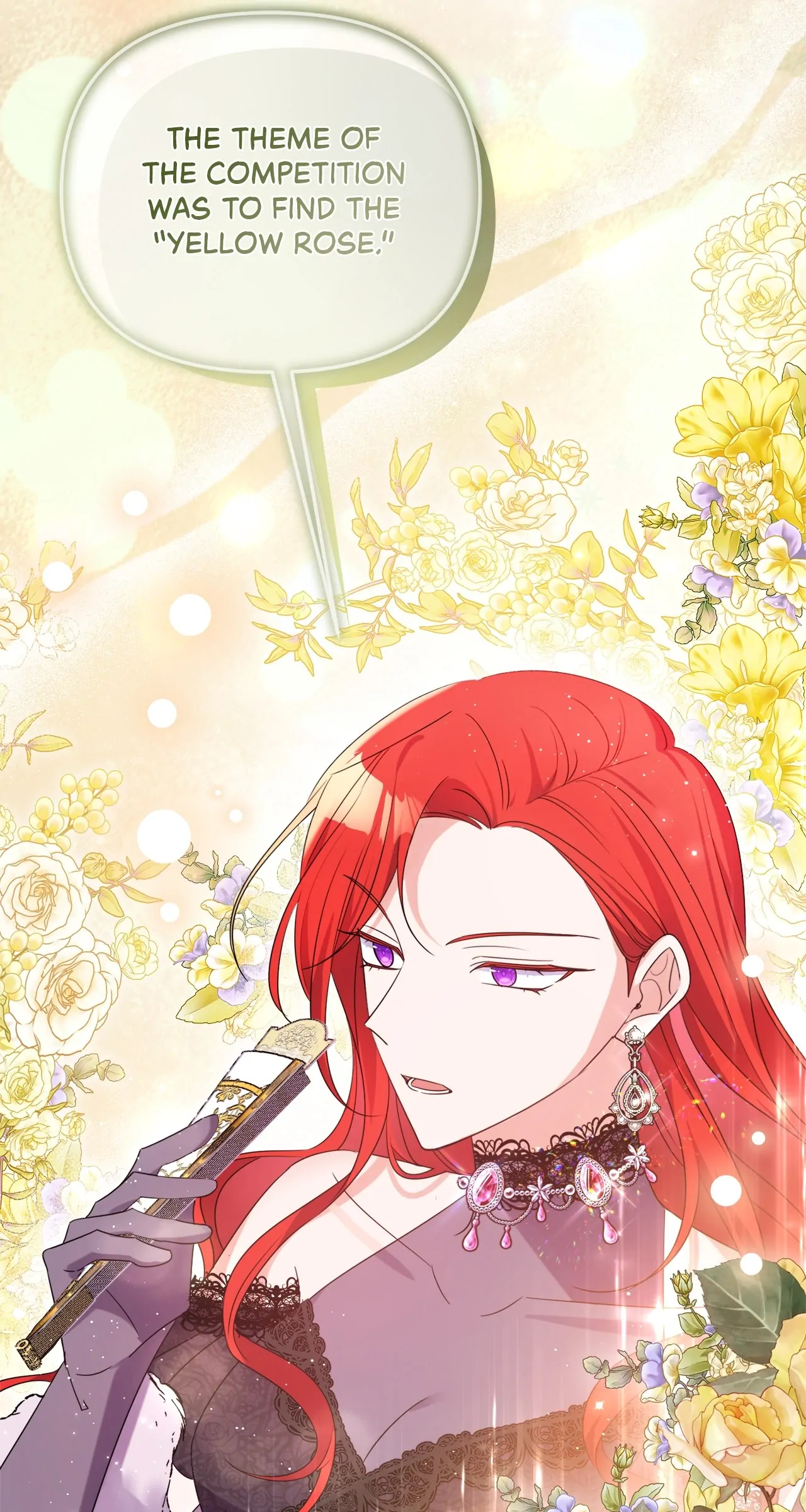 Let Me Enjoy the Extra Life Chapter 21 - page 12