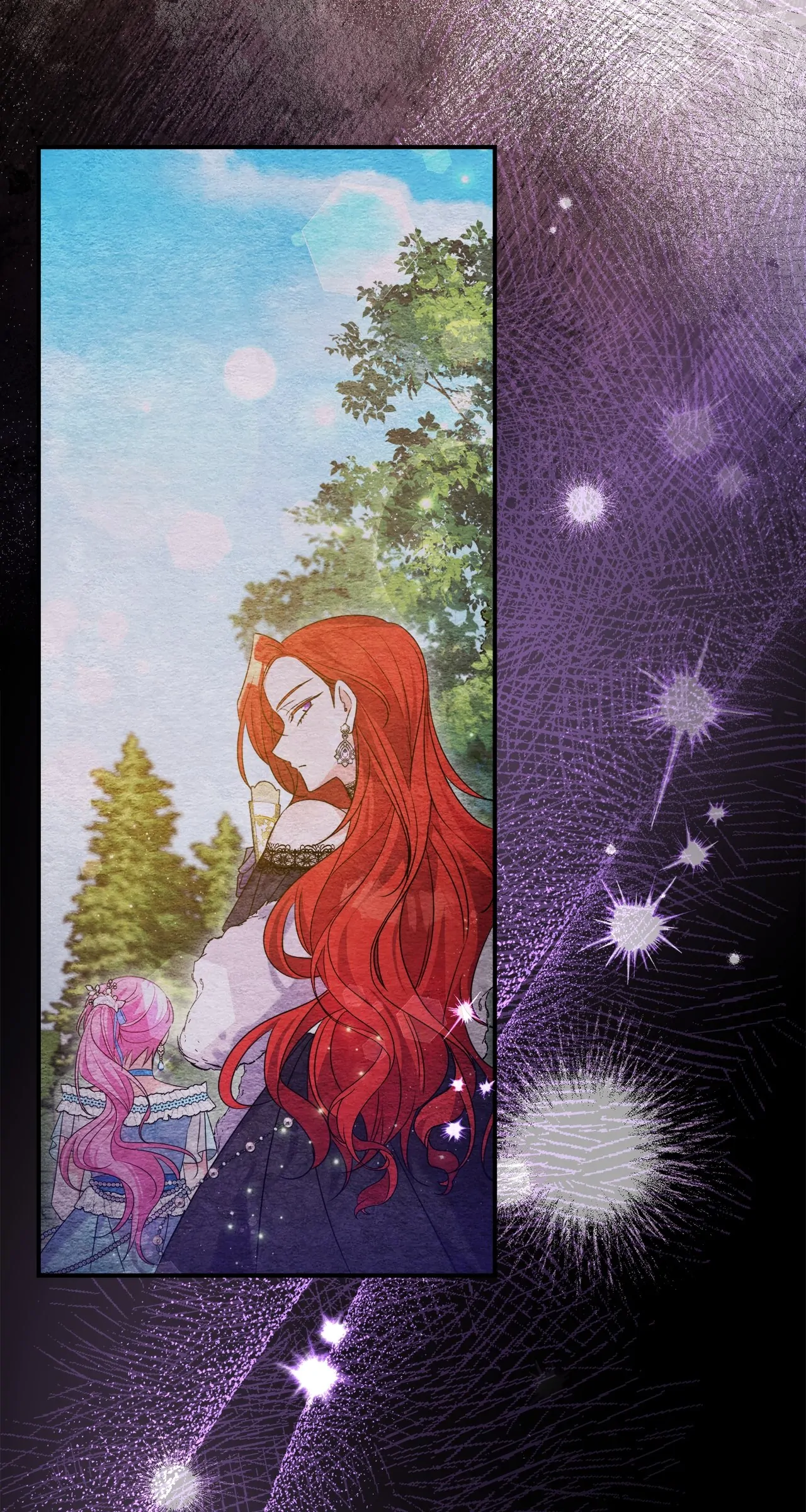 Let Me Enjoy the Extra Life Chapter 21 - page 14