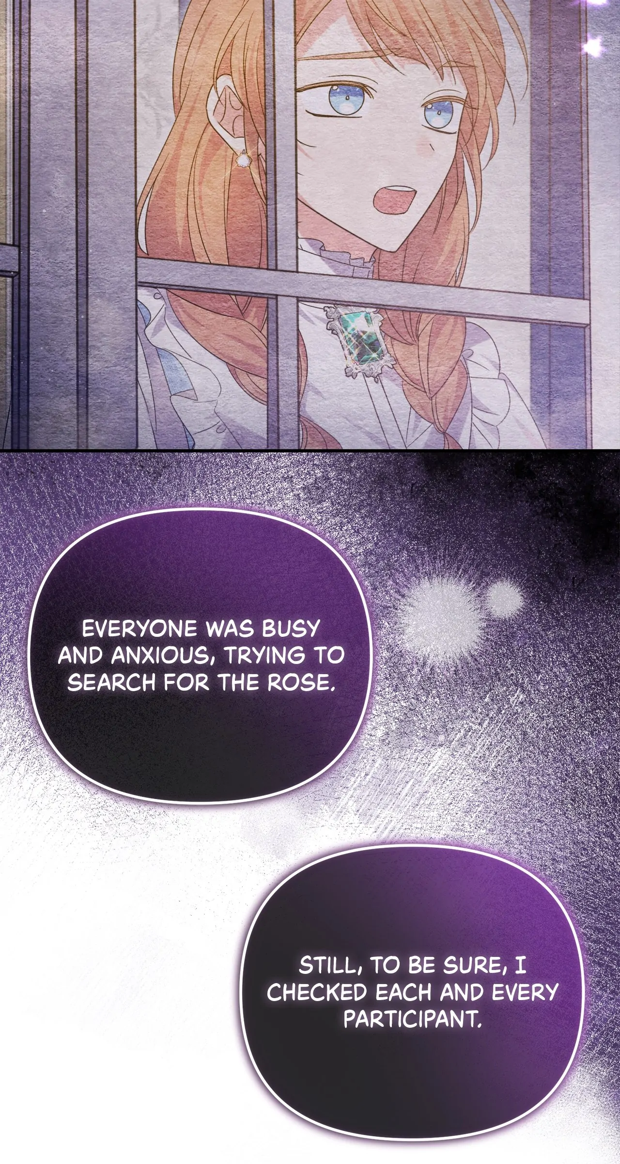 Let Me Enjoy the Extra Life Chapter 21 - page 17