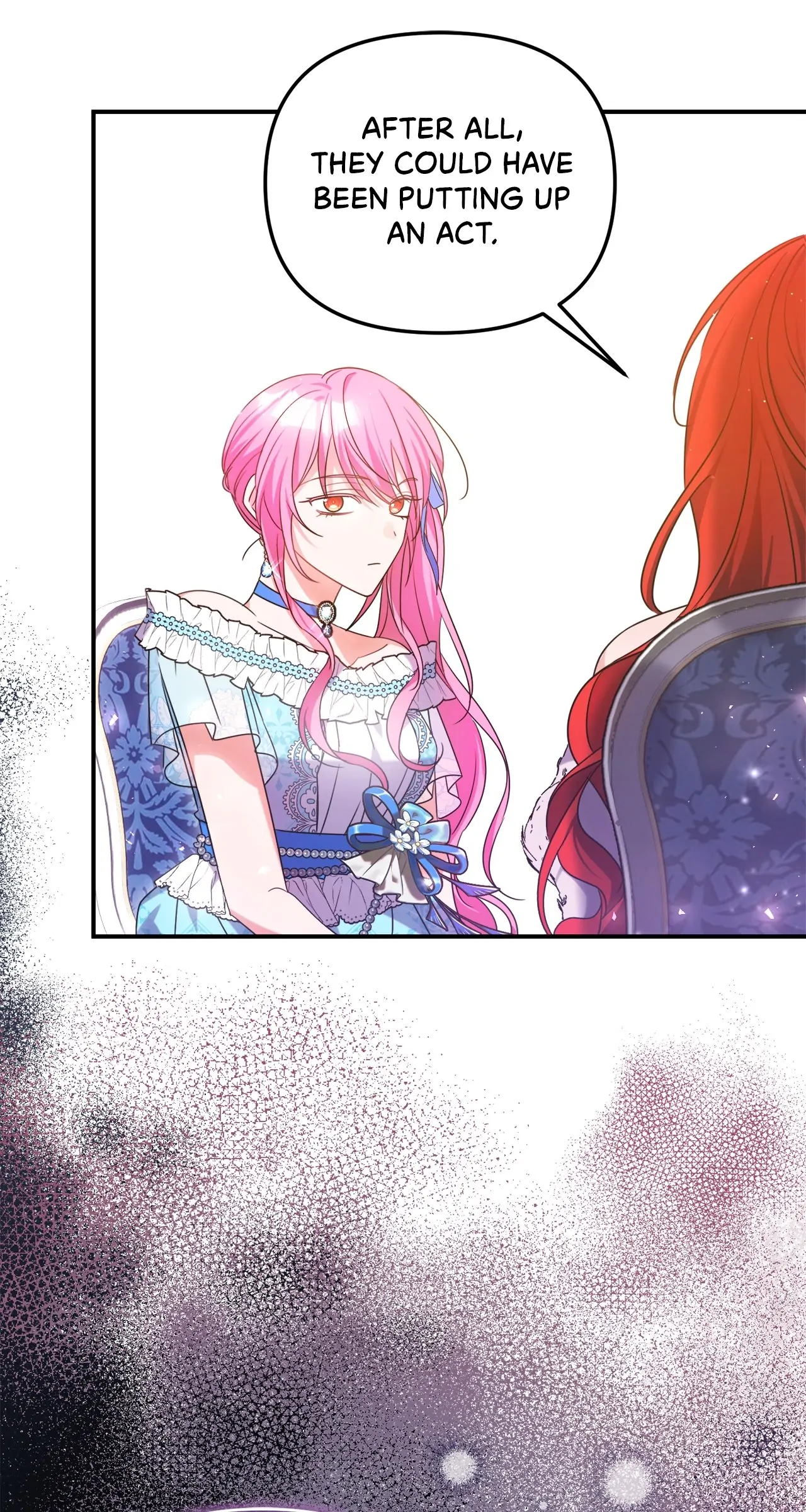 Let Me Enjoy the Extra Life Chapter 21 - page 19