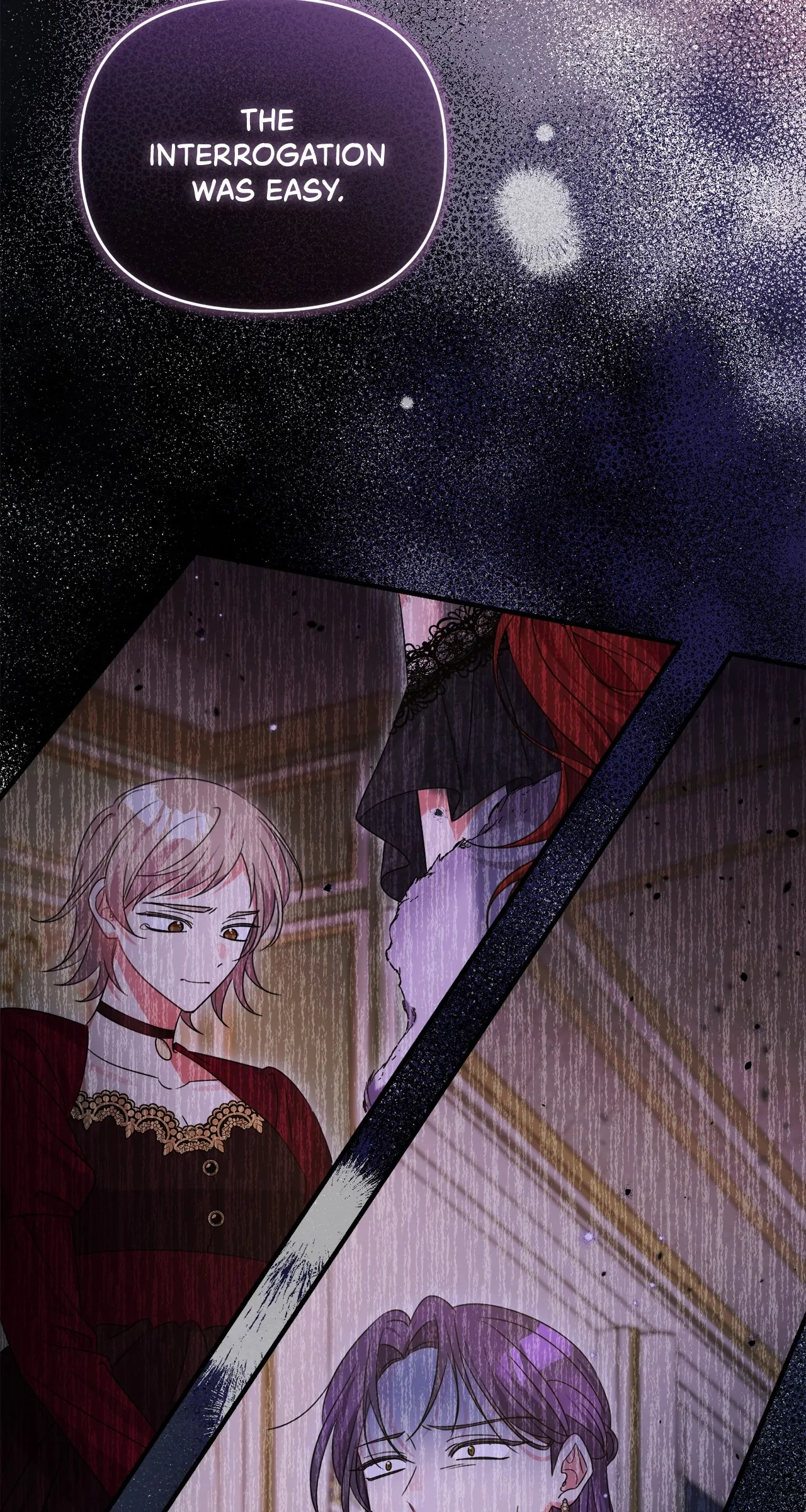 Let Me Enjoy the Extra Life Chapter 21 - page 20