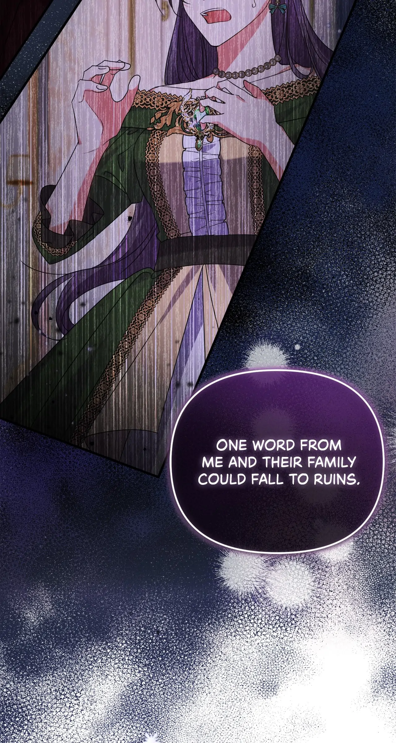 Let Me Enjoy the Extra Life Chapter 21 - page 21