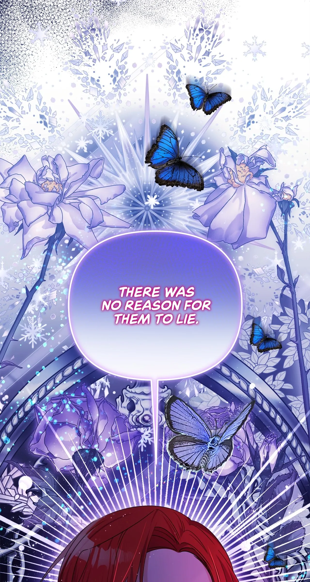 Let Me Enjoy the Extra Life Chapter 21 - page 22