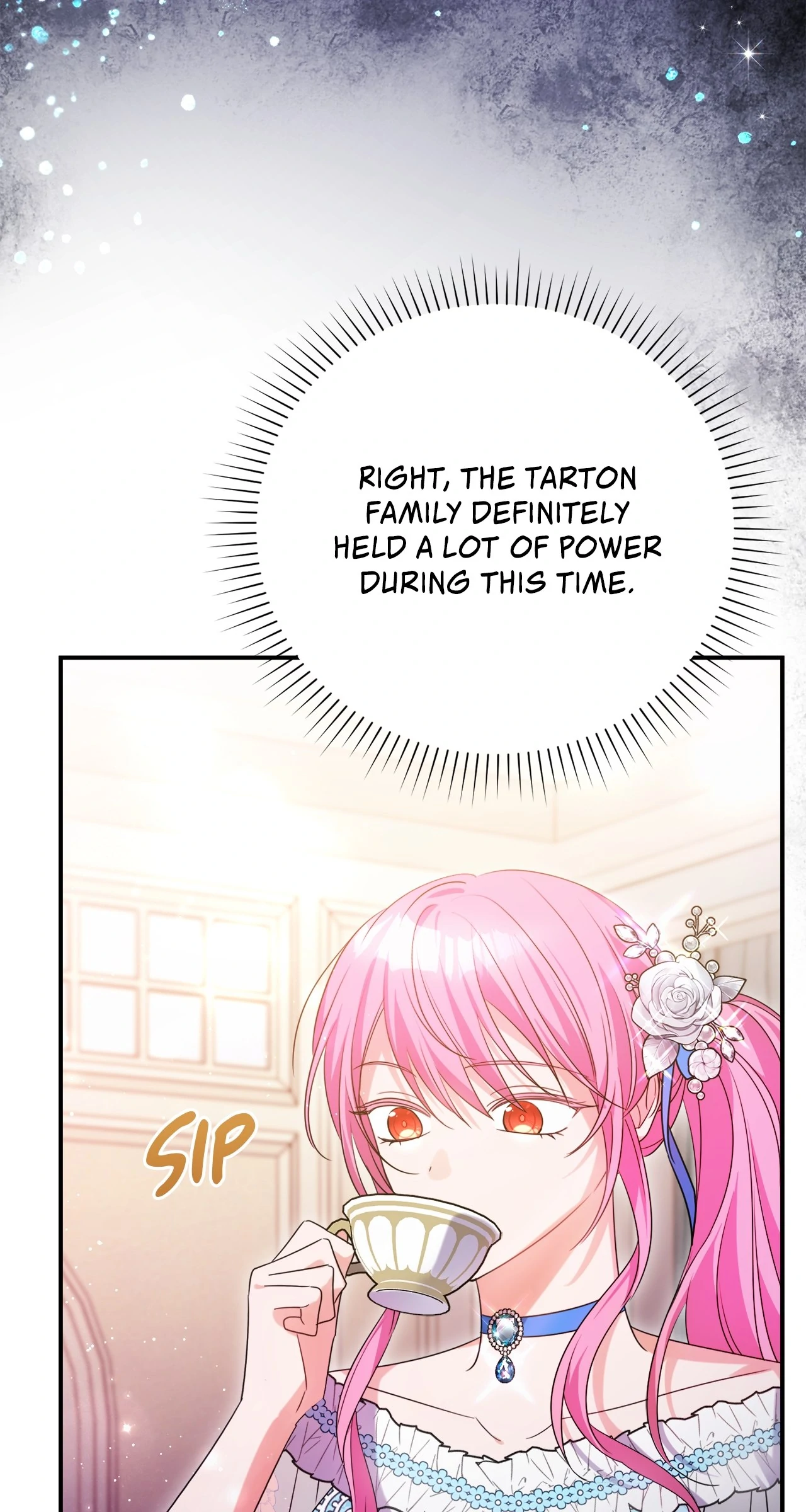 Let Me Enjoy the Extra Life Chapter 21 - page 25