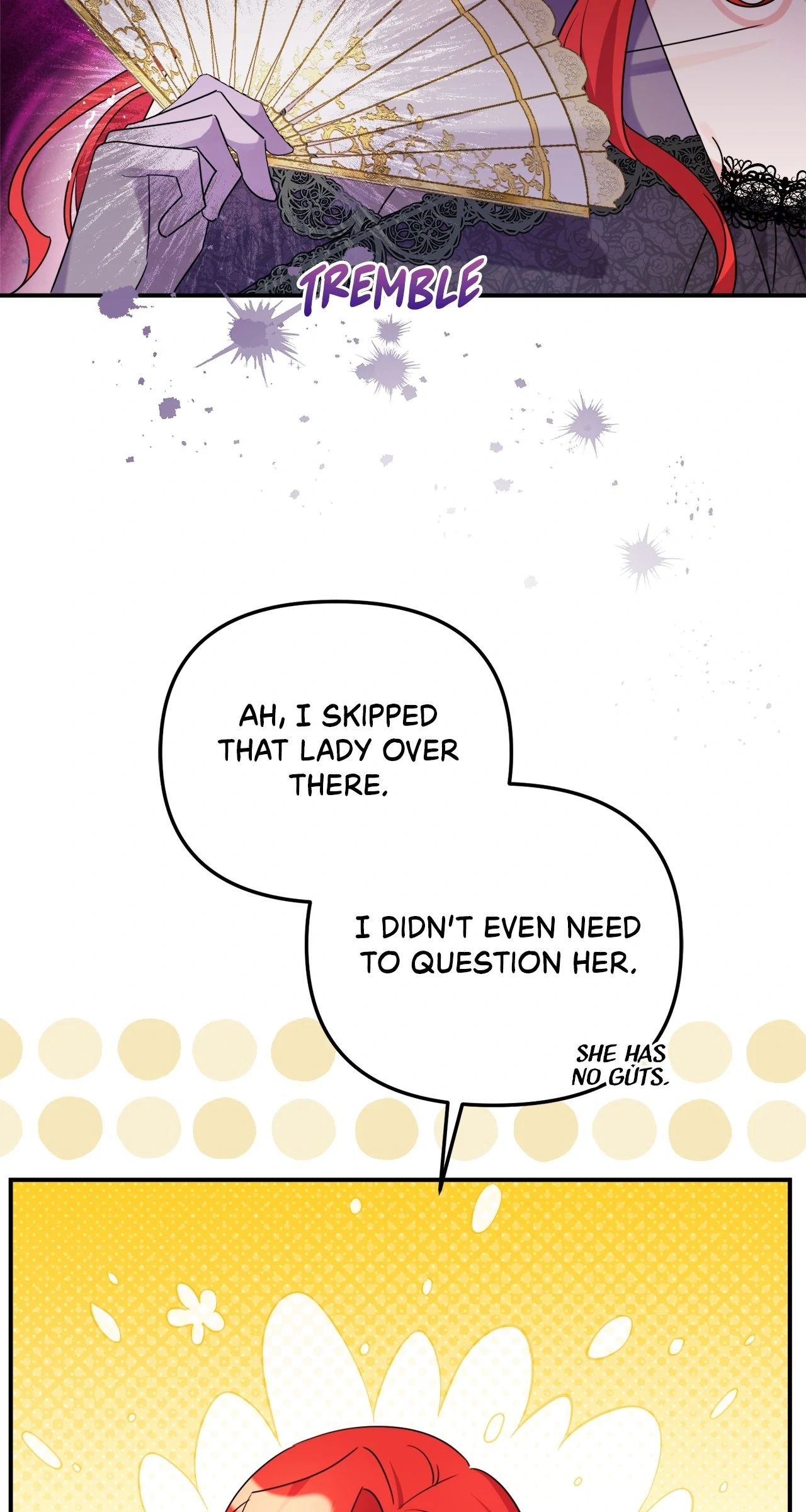 Let Me Enjoy the Extra Life Chapter 21 - page 28