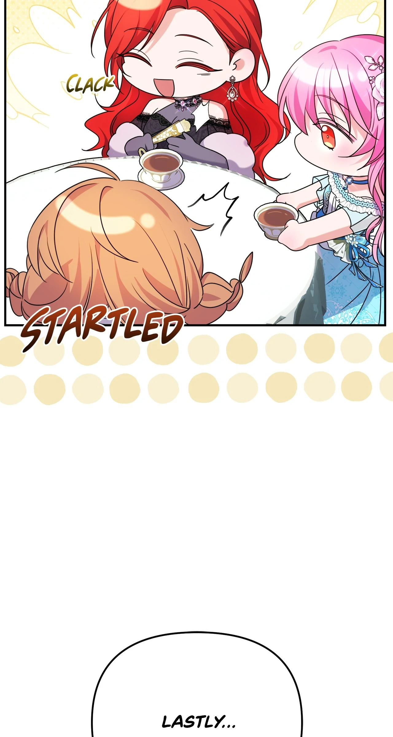 Let Me Enjoy the Extra Life Chapter 21 - page 29