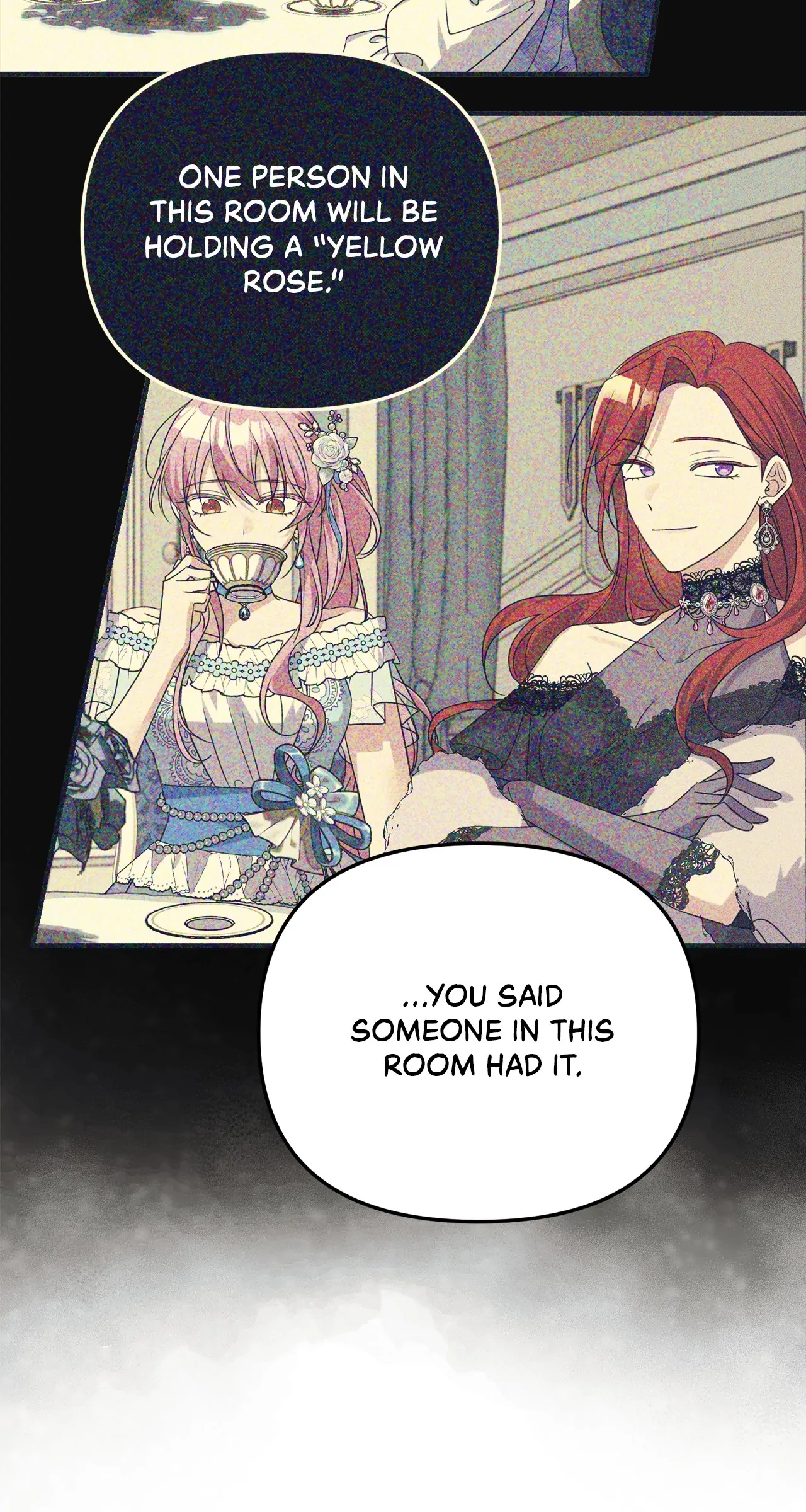 Let Me Enjoy the Extra Life Chapter 21 - page 31