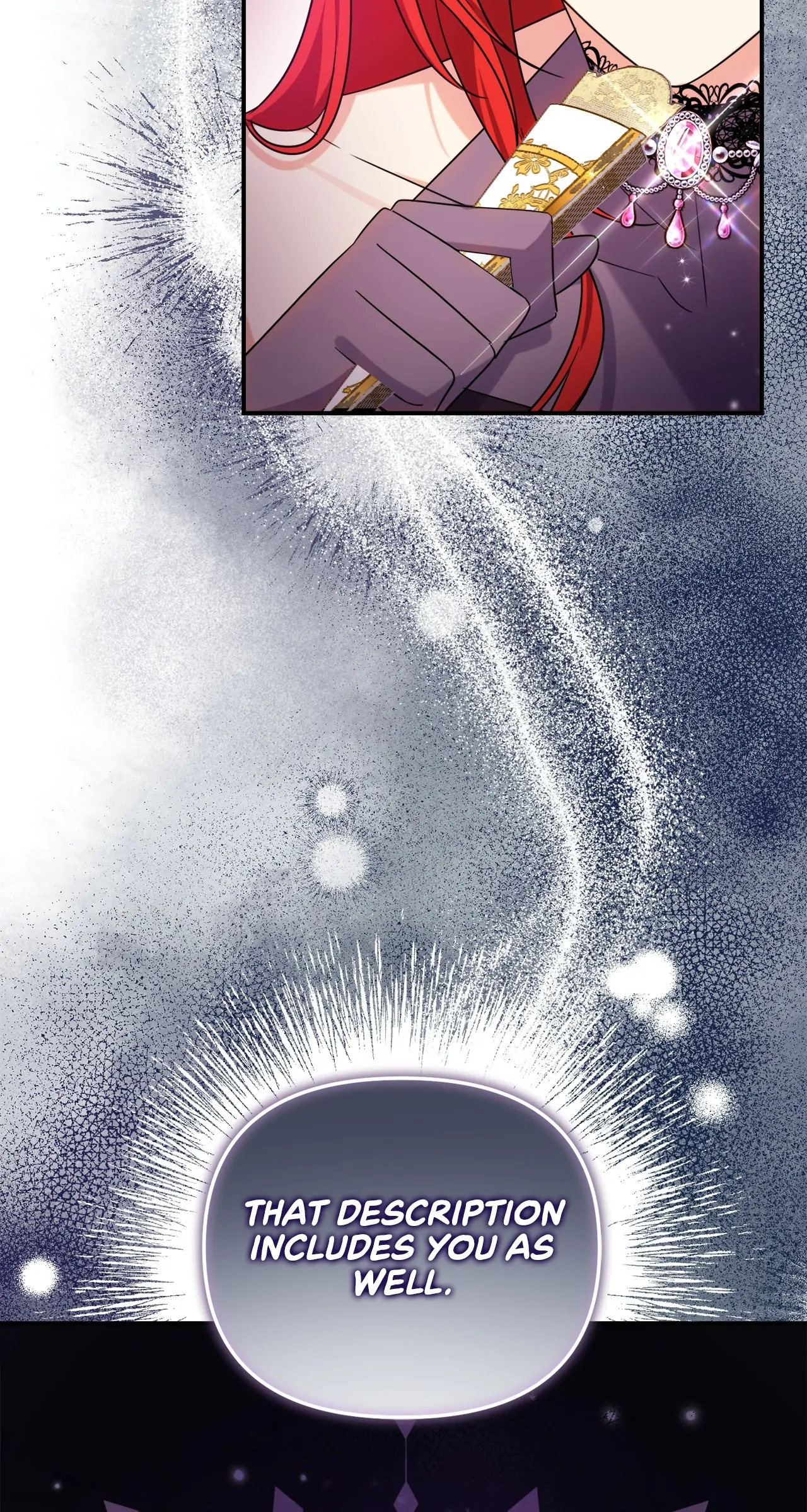 Let Me Enjoy the Extra Life Chapter 21 - page 34