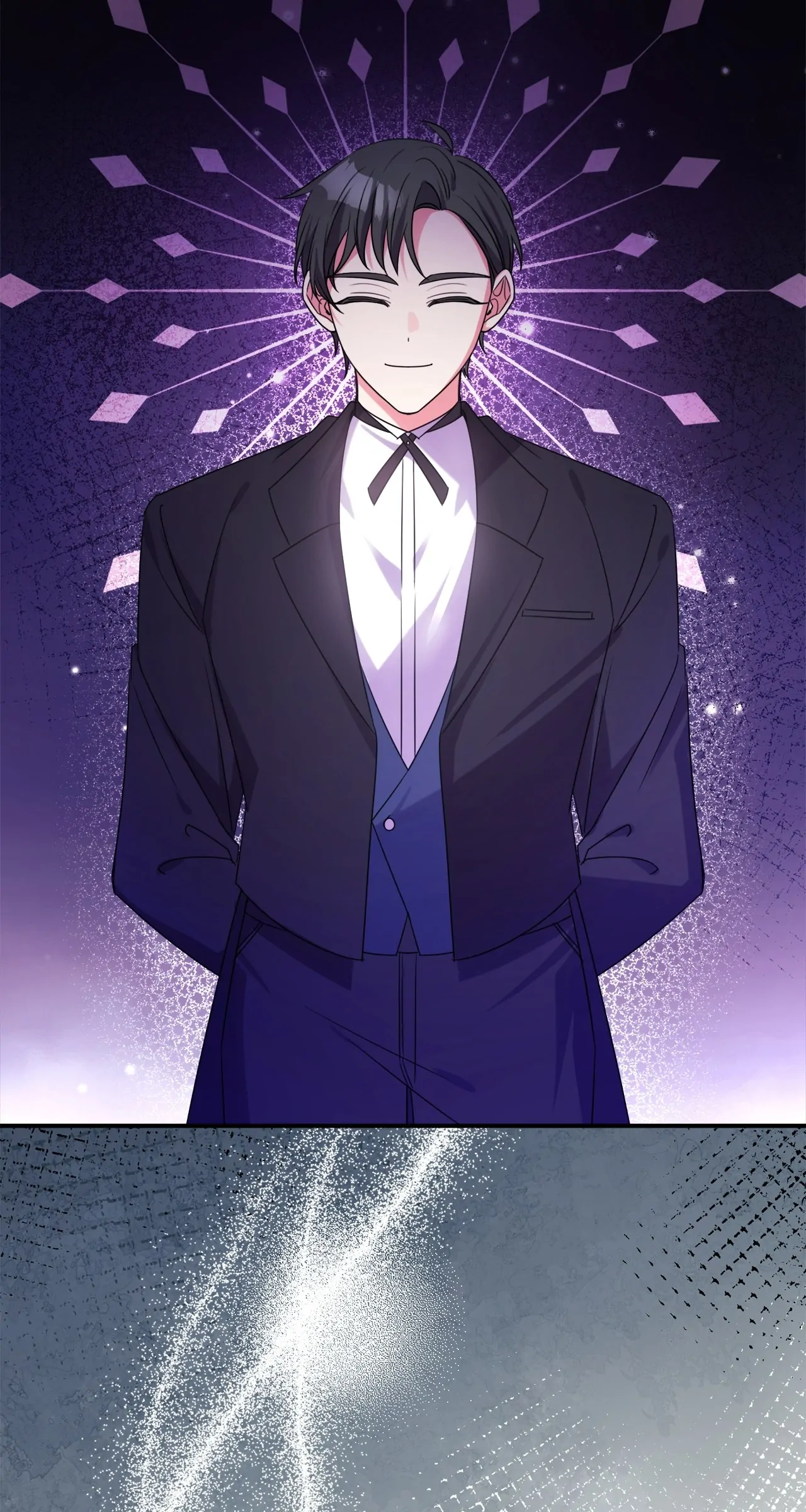 Let Me Enjoy the Extra Life Chapter 21 - page 35