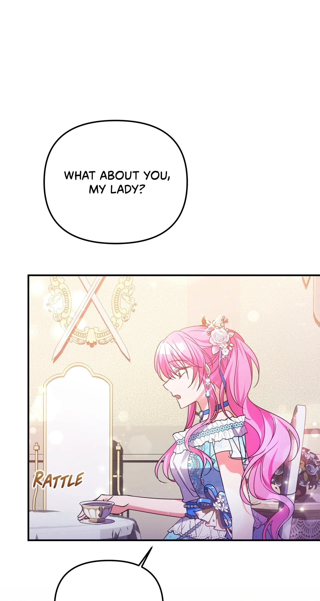 Let Me Enjoy the Extra Life Chapter 21 - page 37