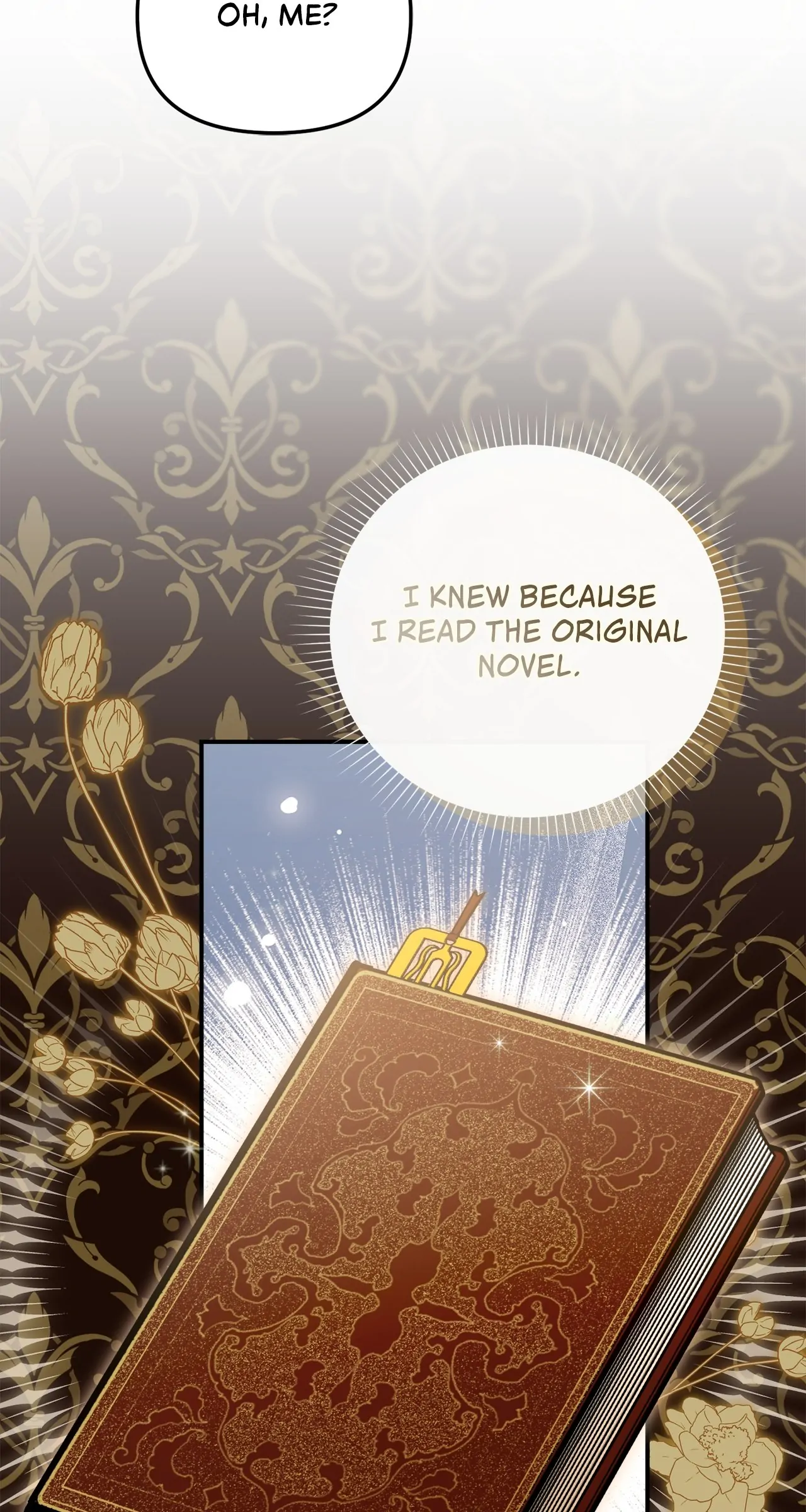 Let Me Enjoy the Extra Life Chapter 21 - page 38