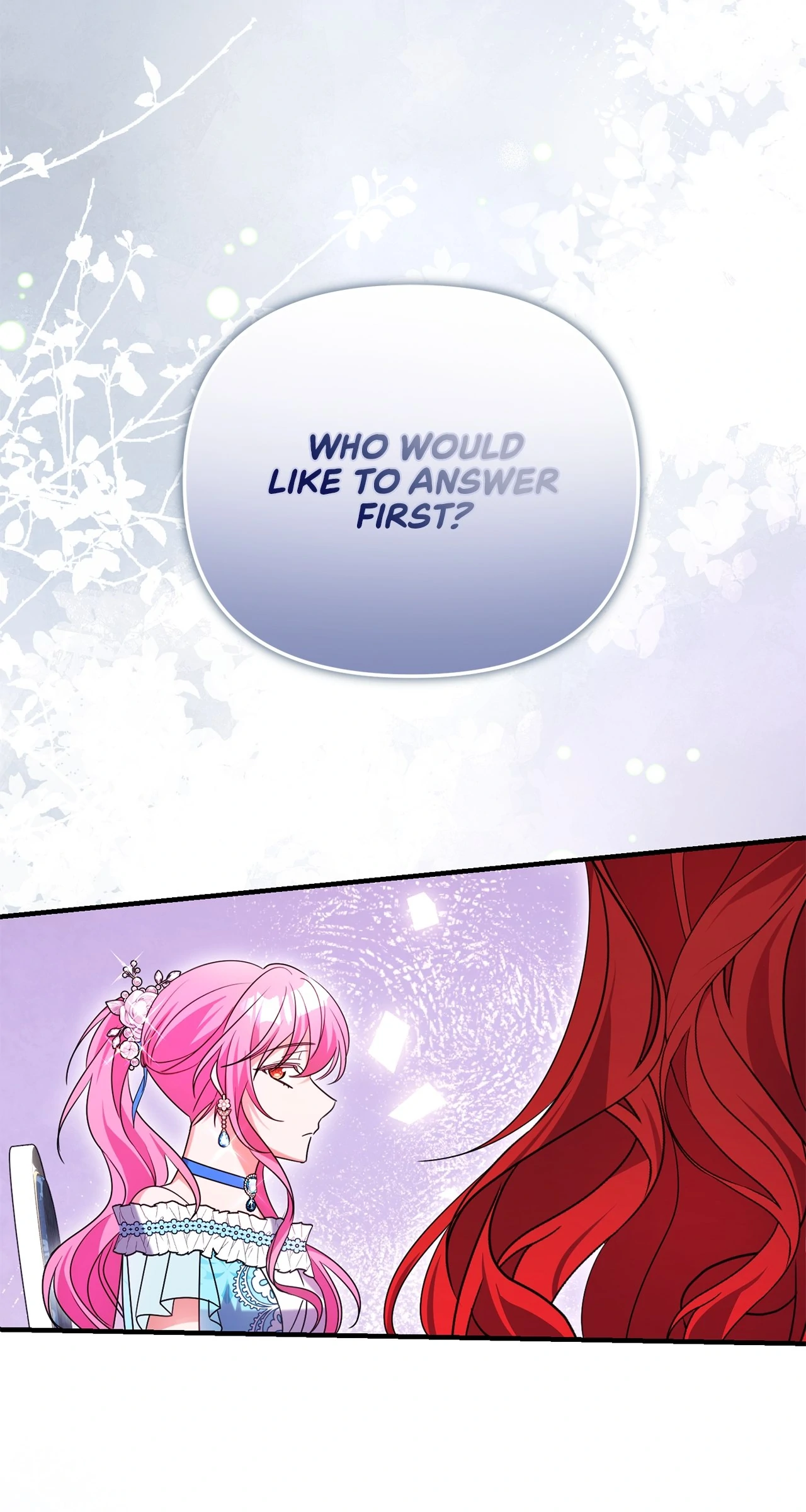 Let Me Enjoy the Extra Life Chapter 21 - page 3