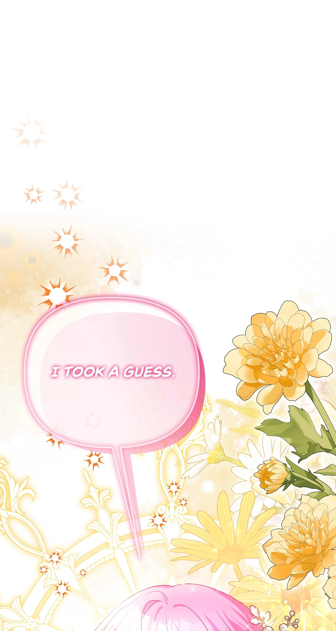 Let Me Enjoy the Extra Life Chapter 21 - page 40