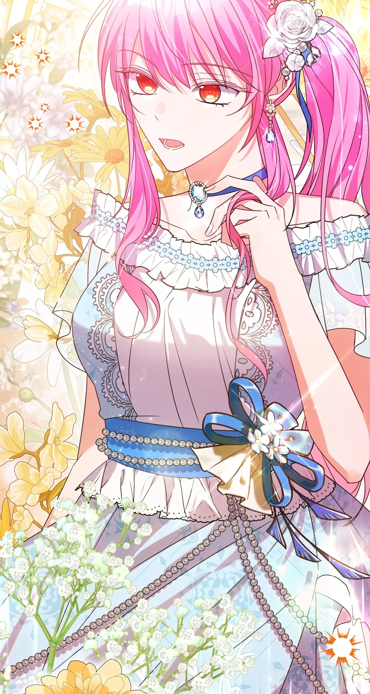 Let Me Enjoy the Extra Life Chapter 21 - page 41