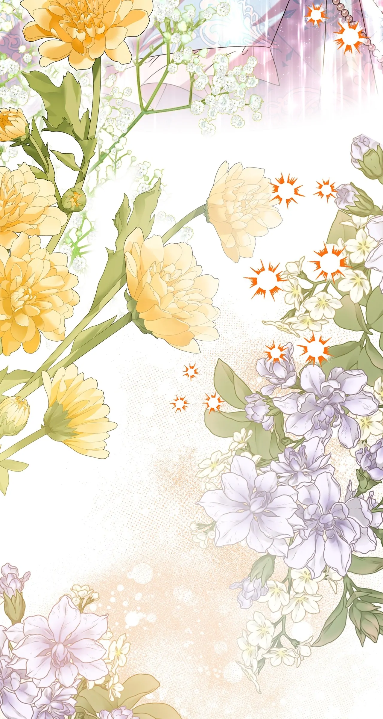 Let Me Enjoy the Extra Life Chapter 21 - page 42