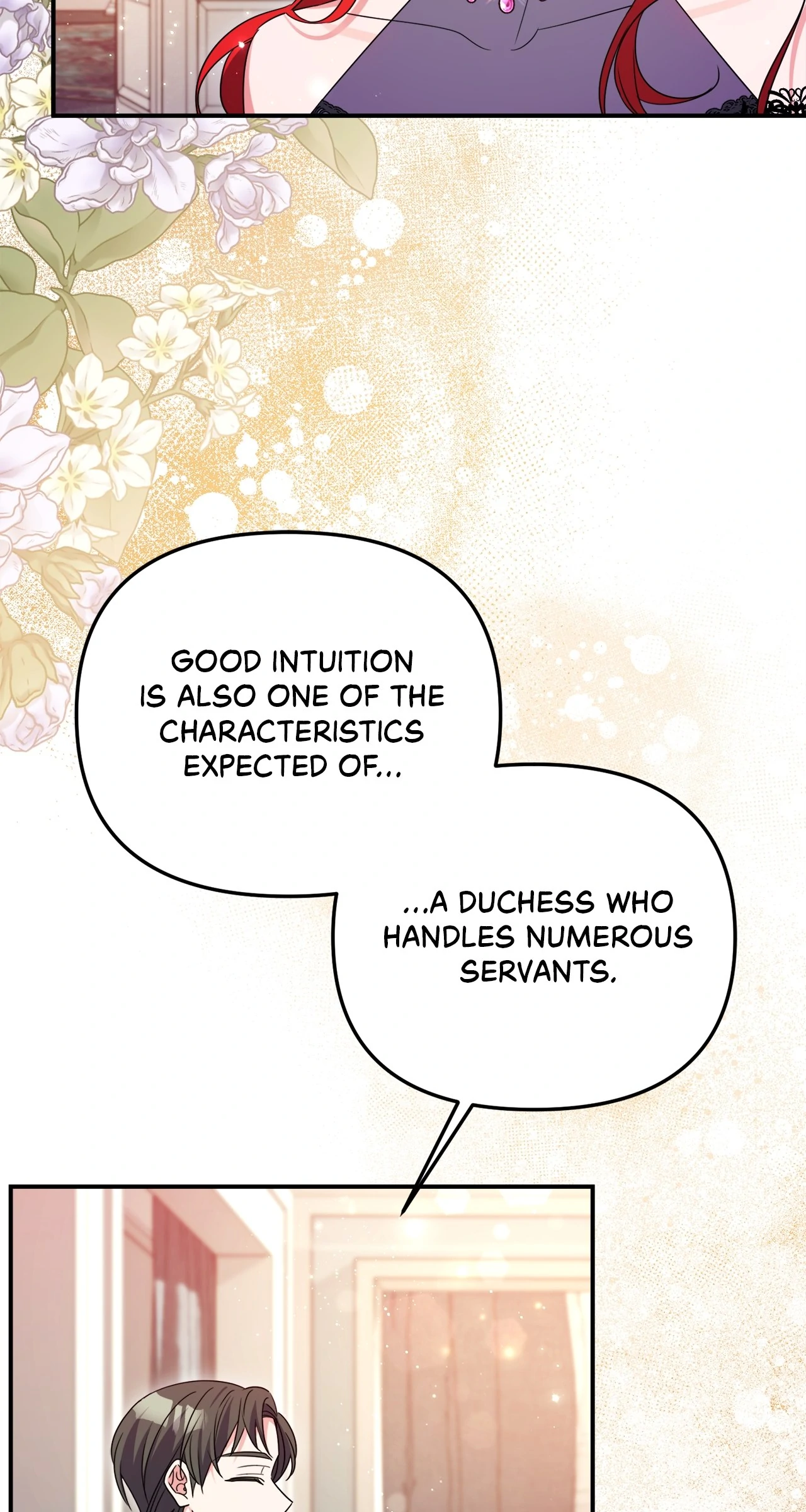 Let Me Enjoy the Extra Life Chapter 21 - page 44