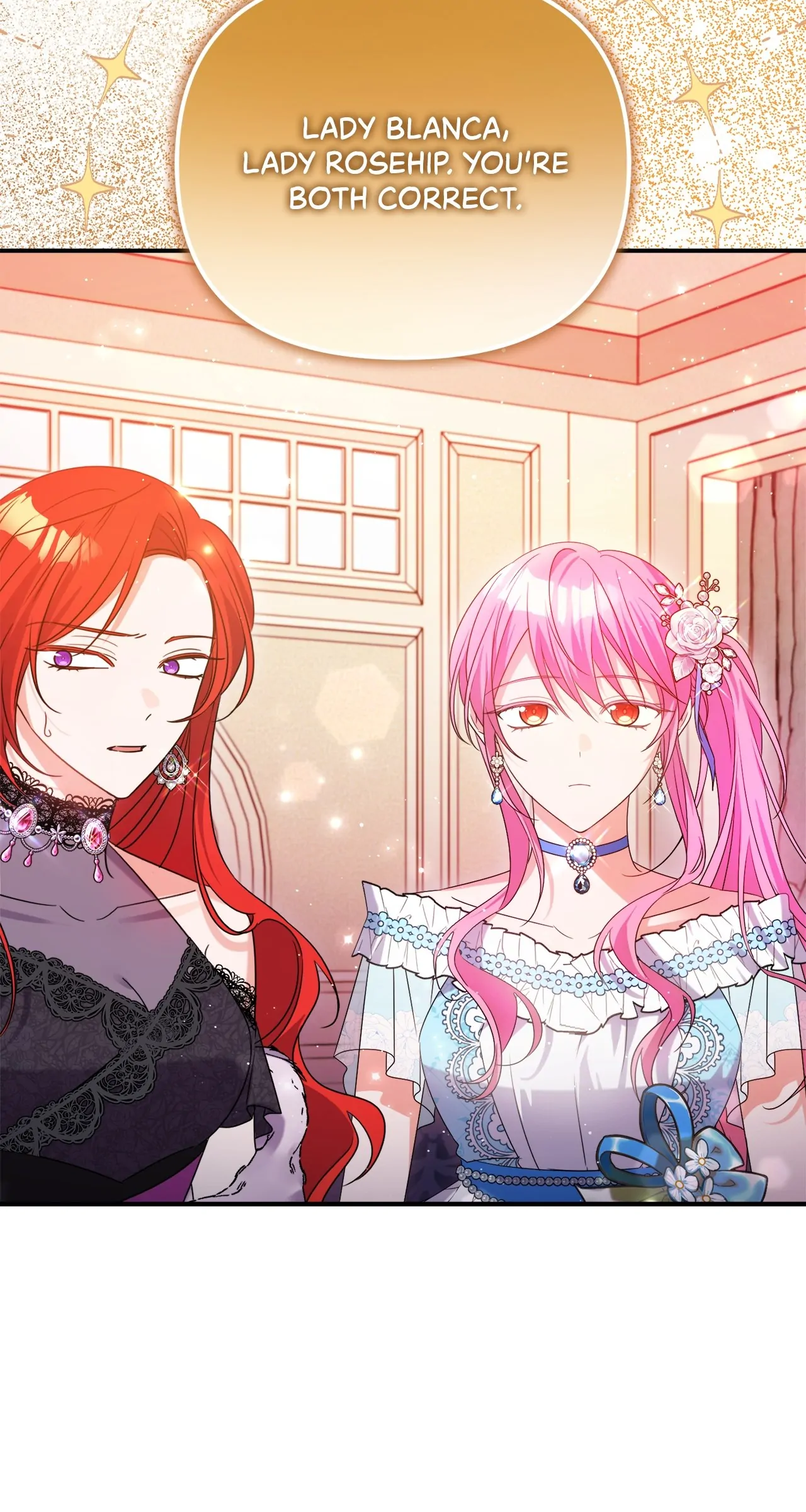 Let Me Enjoy the Extra Life Chapter 21 - page 46