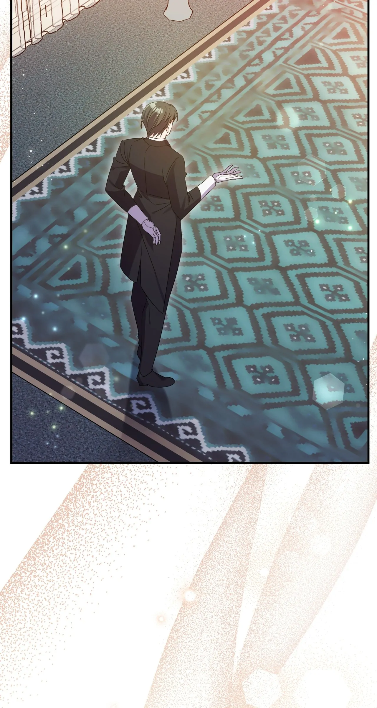 Let Me Enjoy the Extra Life Chapter 21 - page 49