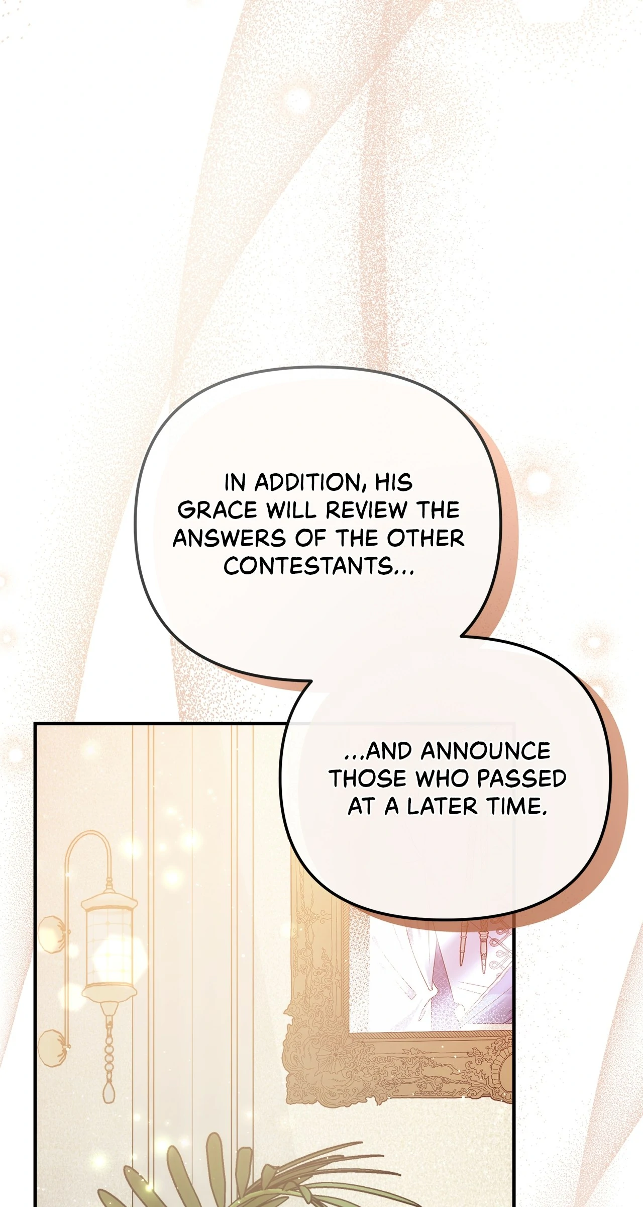 Let Me Enjoy the Extra Life Chapter 21 - page 50