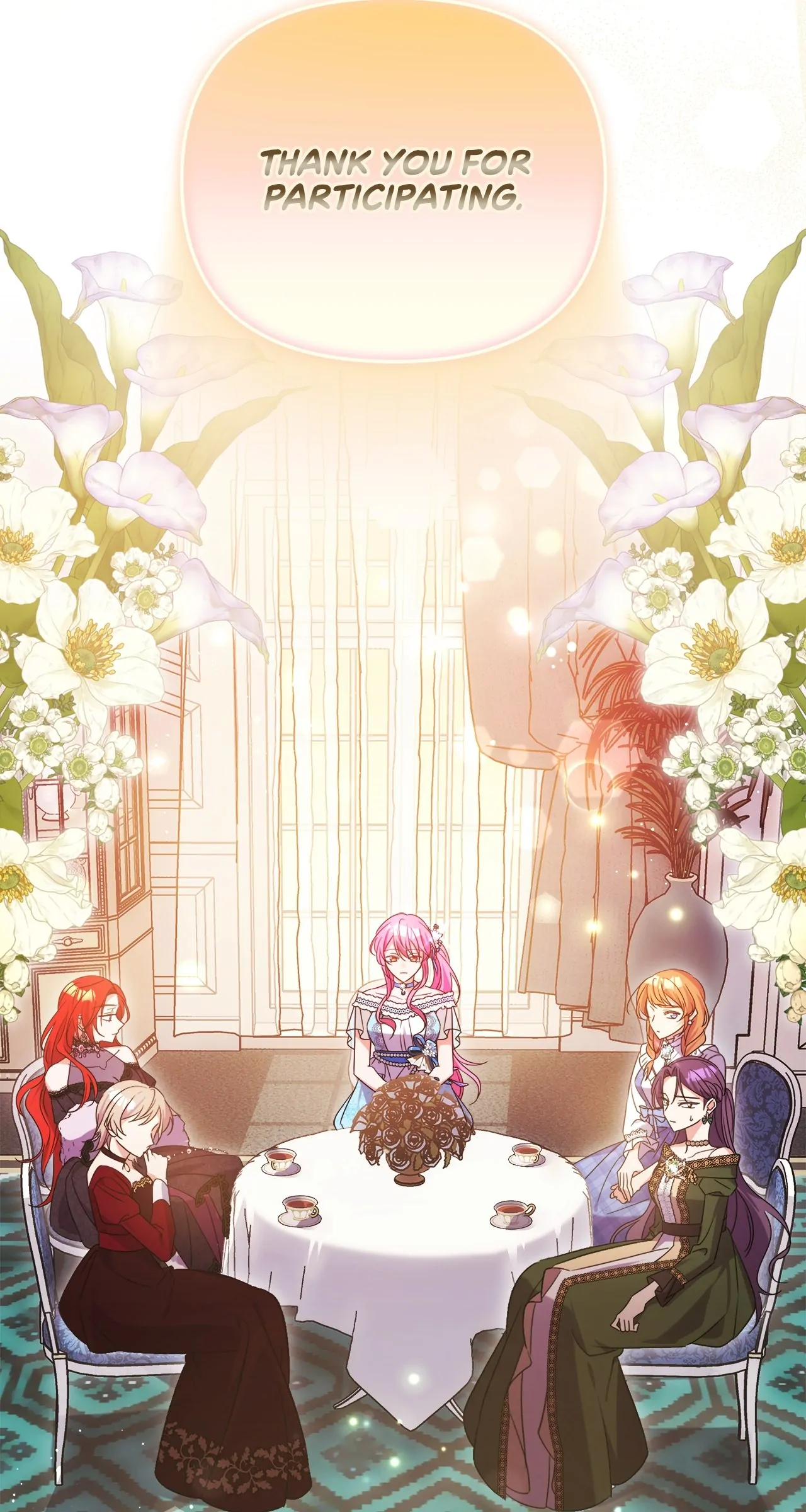 Let Me Enjoy the Extra Life Chapter 21 - page 52