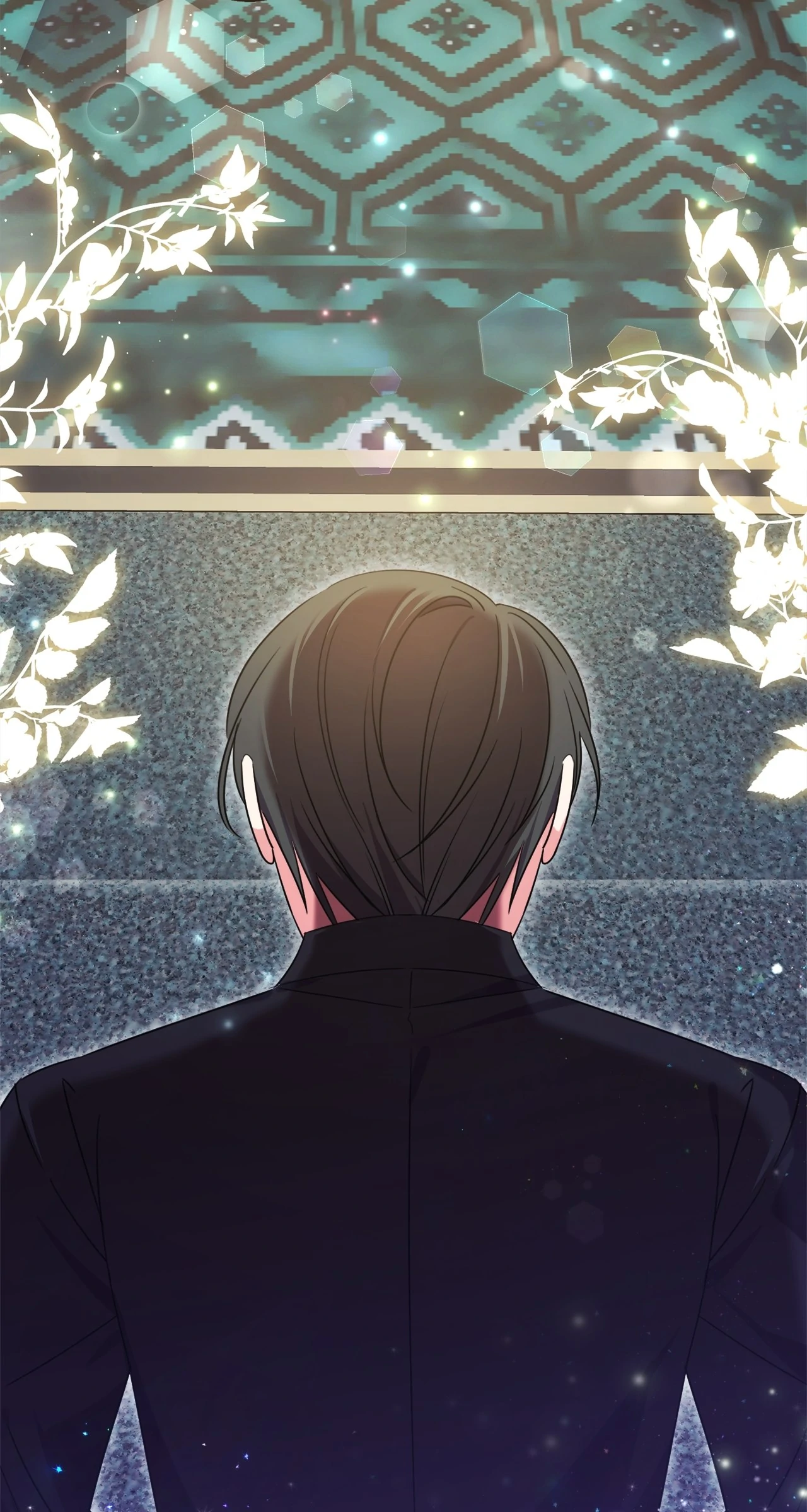 Let Me Enjoy the Extra Life Chapter 21 - page 53