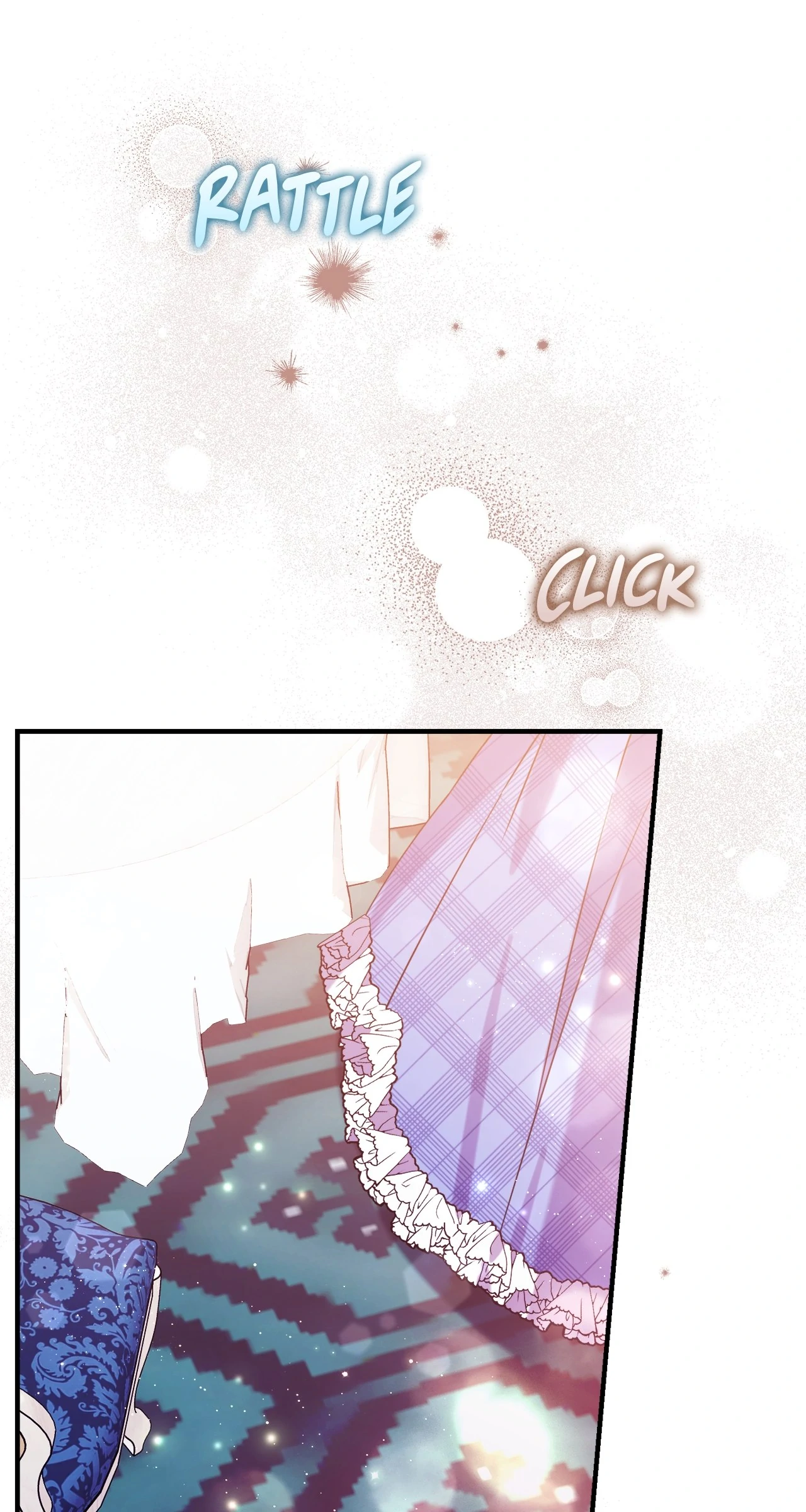 Let Me Enjoy the Extra Life Chapter 21 - page 55