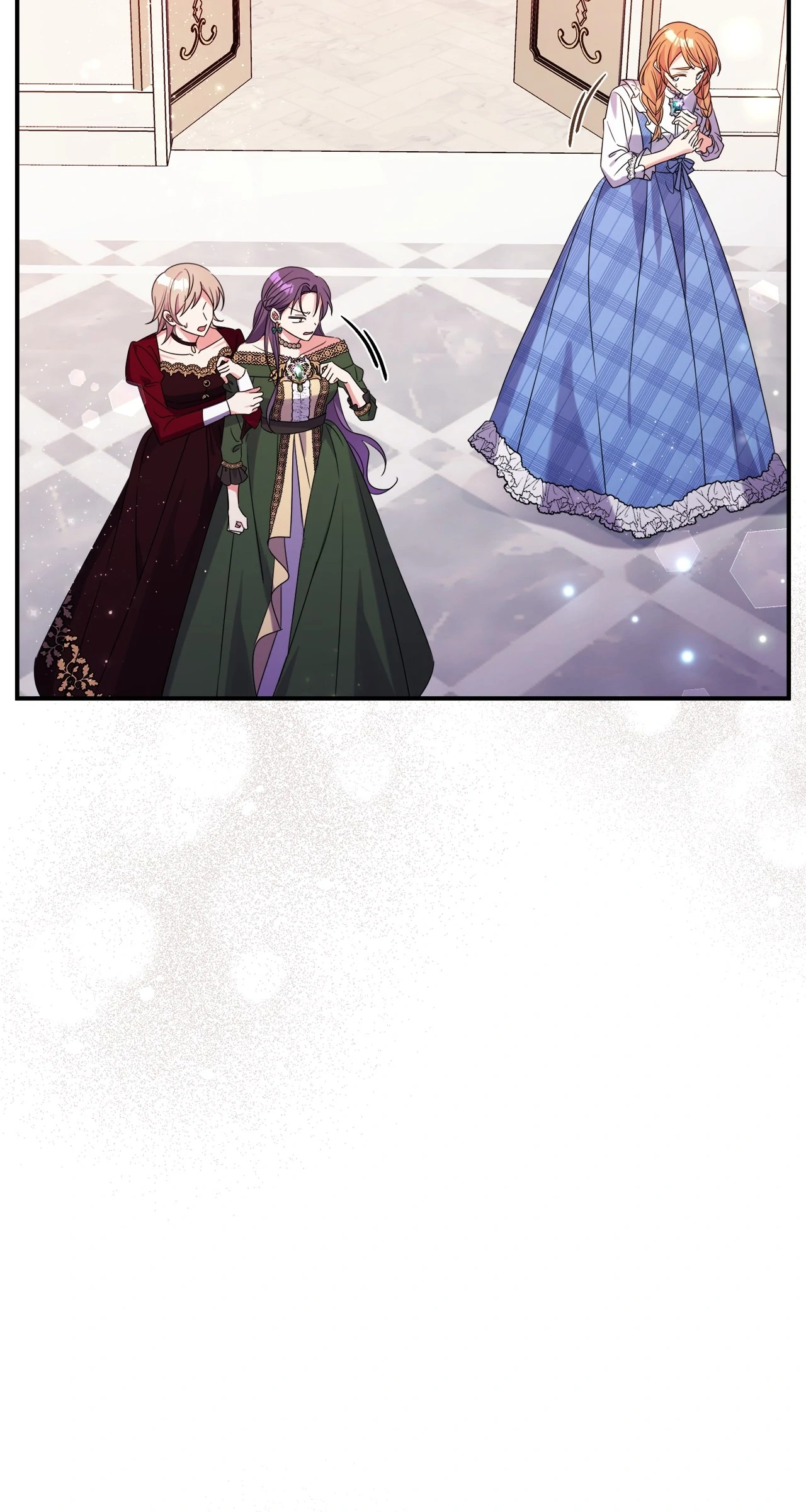 Let Me Enjoy the Extra Life Chapter 21 - page 57