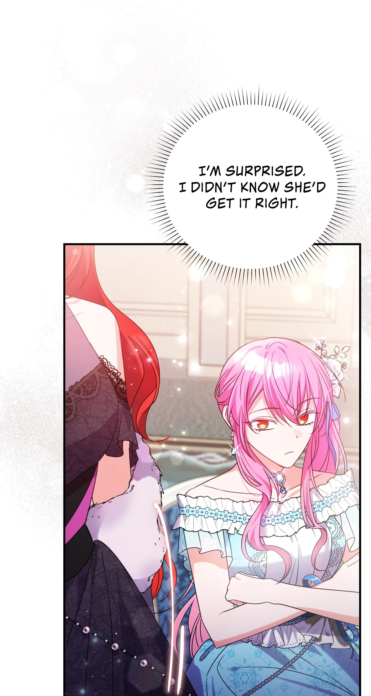 Let Me Enjoy the Extra Life Chapter 21 - page 58