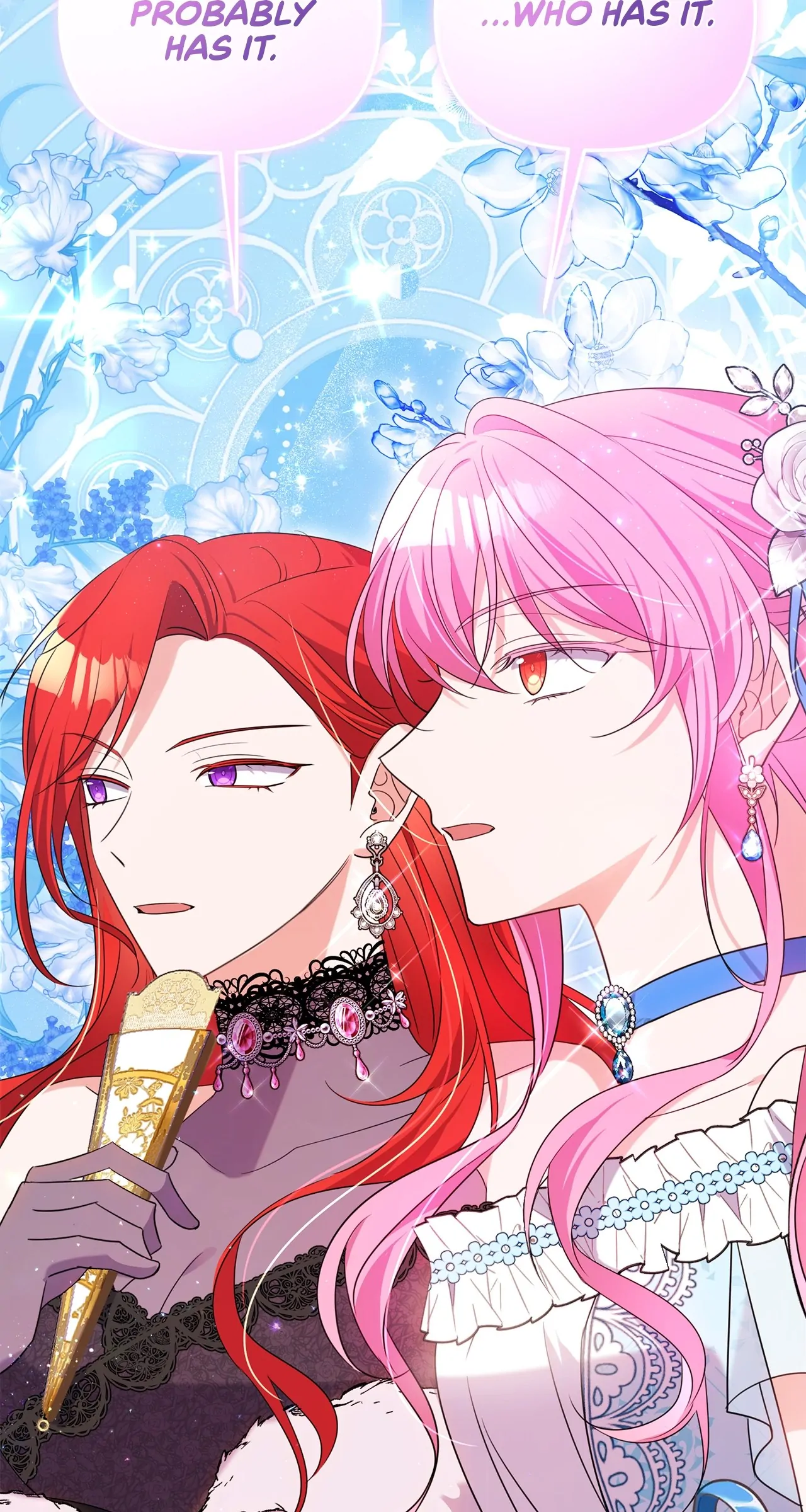 Let Me Enjoy the Extra Life Chapter 21 - page 5