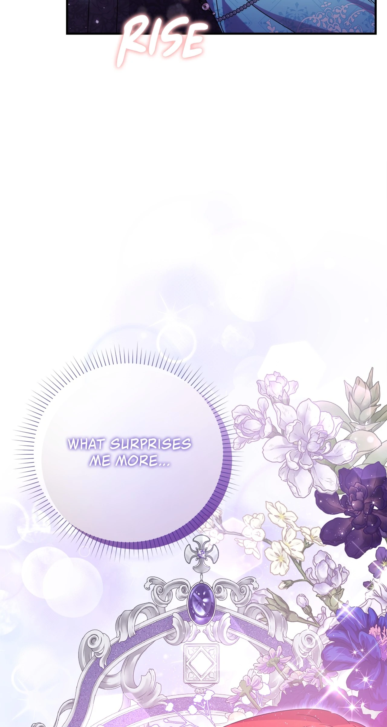 Let Me Enjoy the Extra Life Chapter 21 - page 59