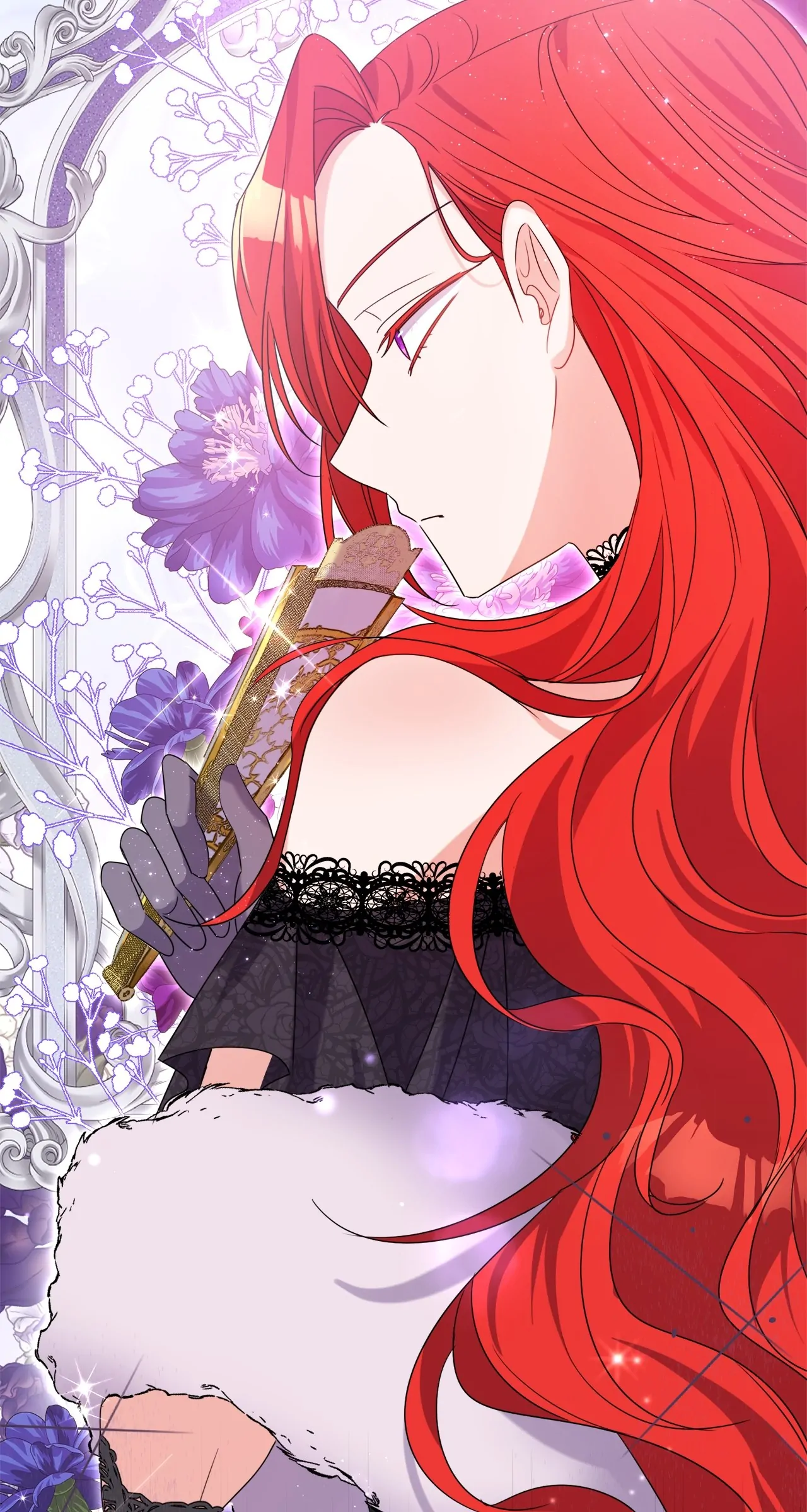 Let Me Enjoy the Extra Life Chapter 21 - page 60