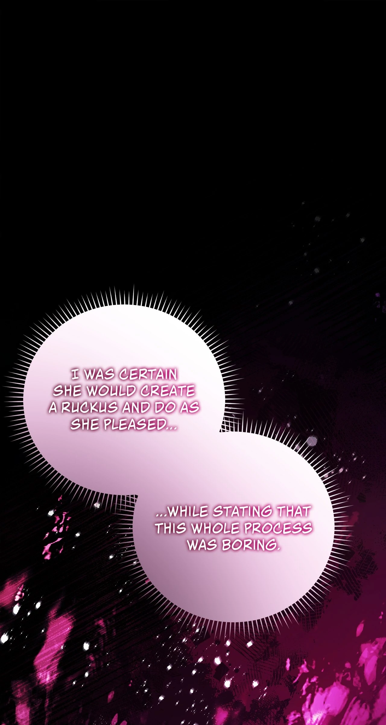 Let Me Enjoy the Extra Life Chapter 21 - page 63