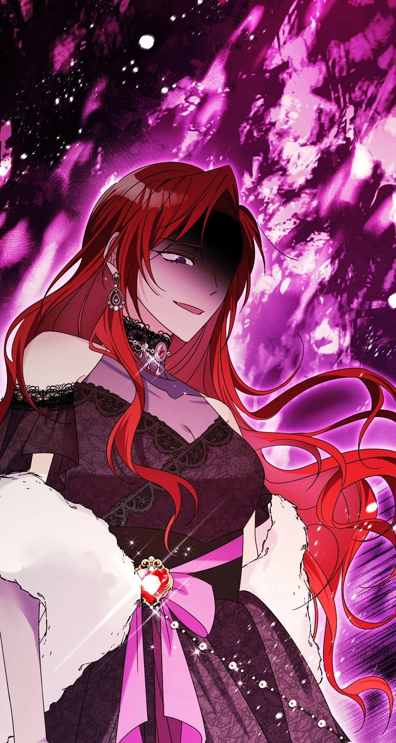 Let Me Enjoy the Extra Life Chapter 21 - page 64