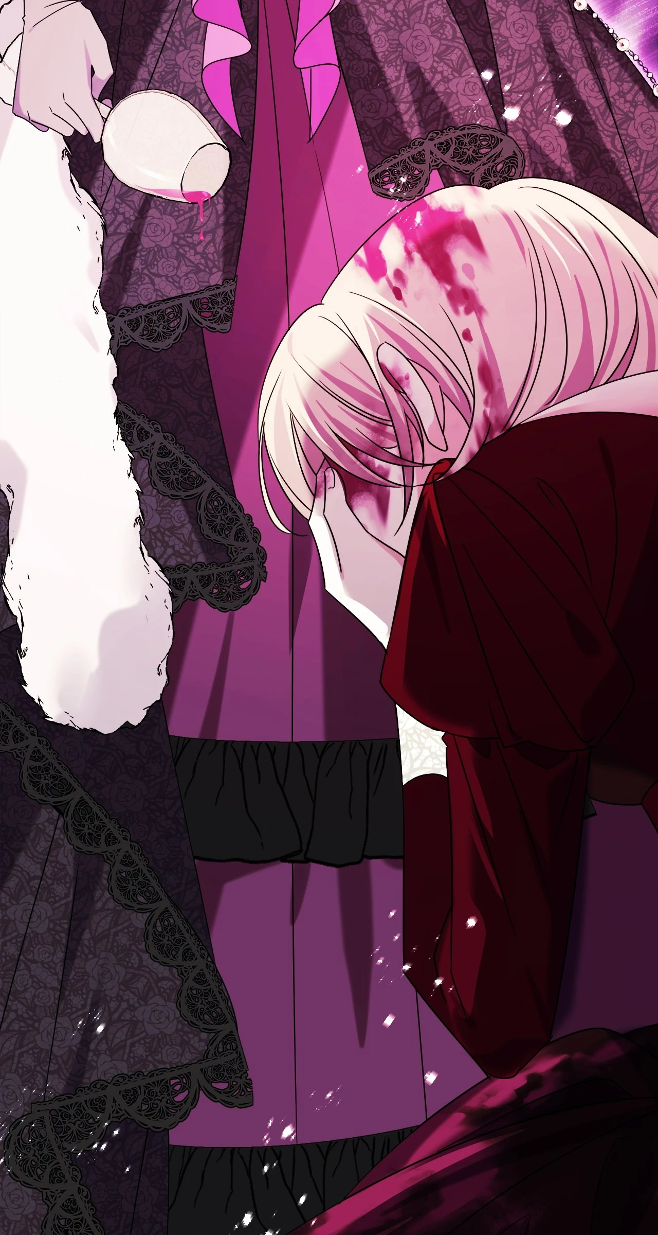 Let Me Enjoy the Extra Life Chapter 21 - page 65